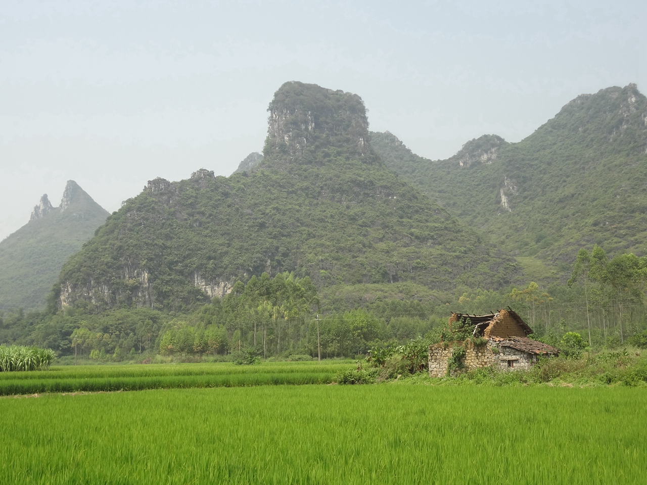 酒壶山