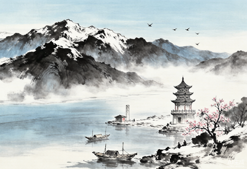 珲春:满语“边地”上的三国交界之城