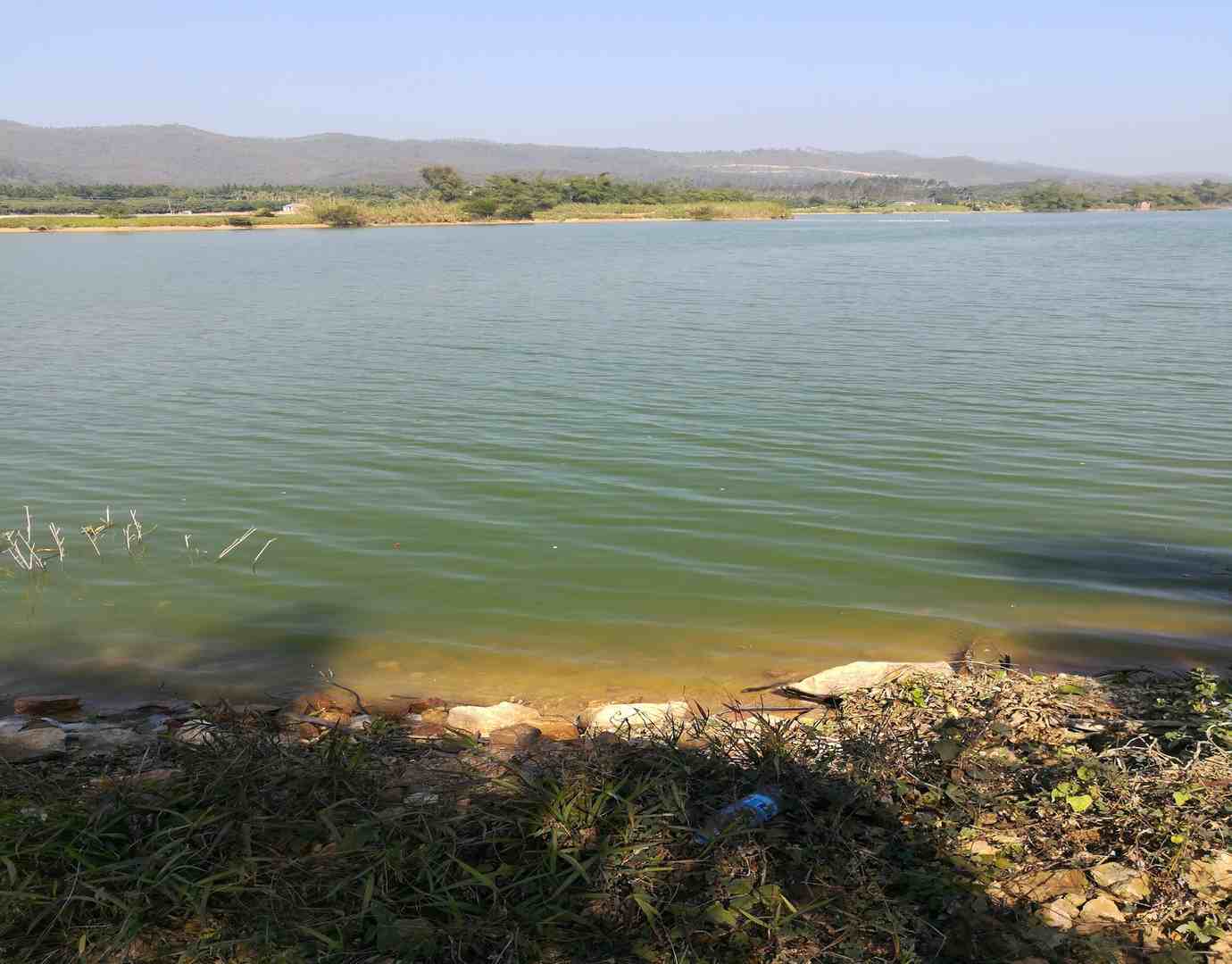 汝湖大坑水库