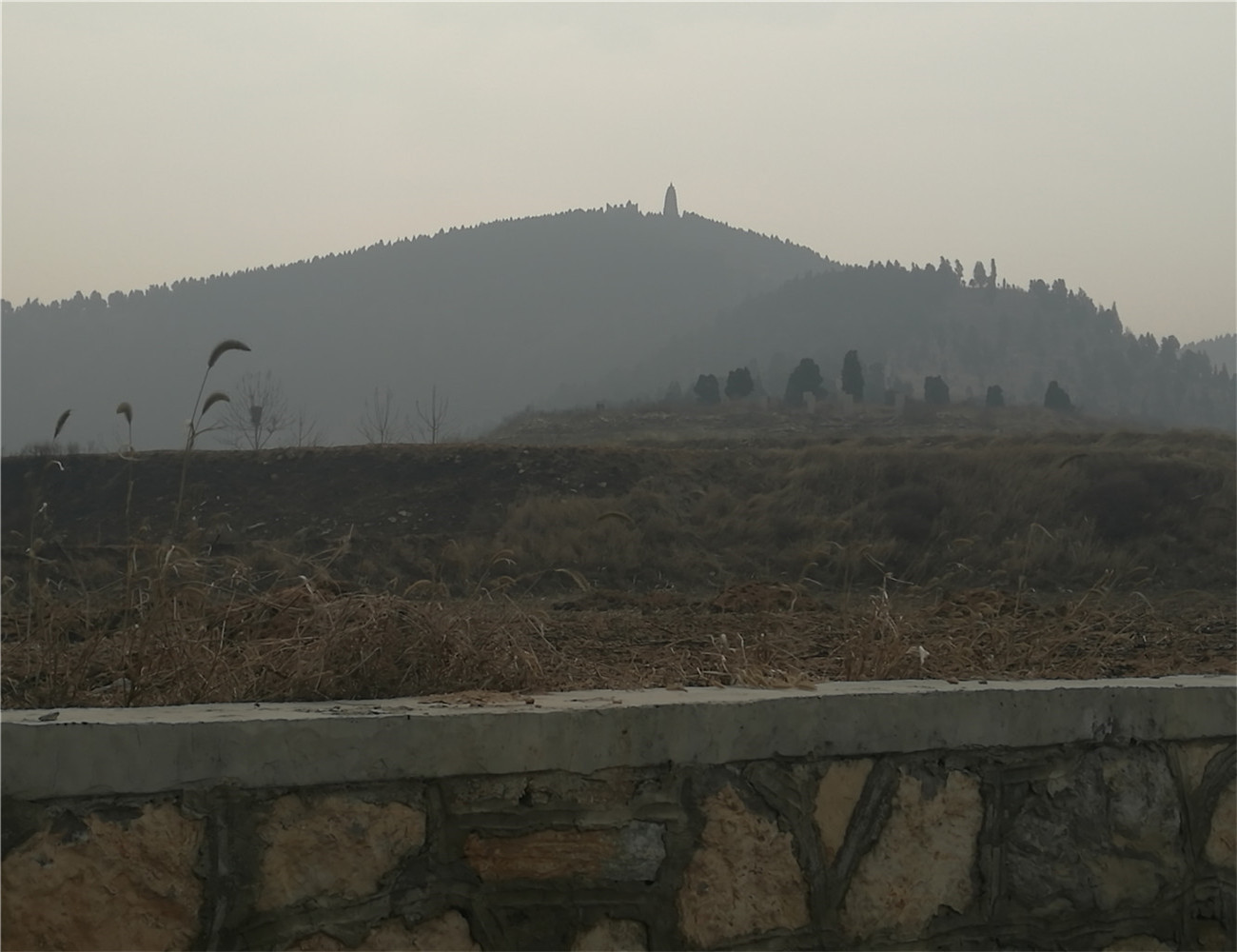 翠屏山旅游风景区