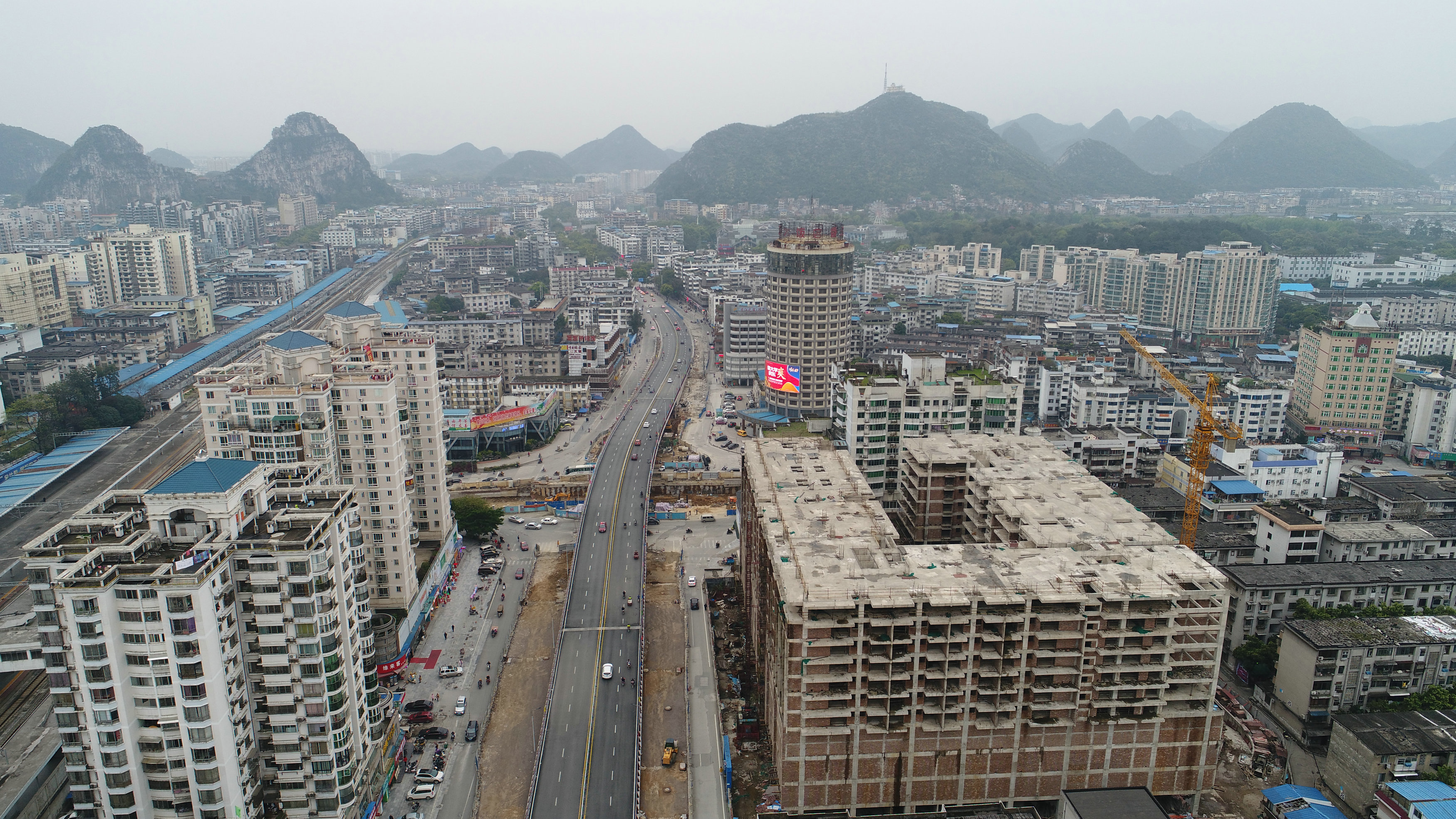 象山区