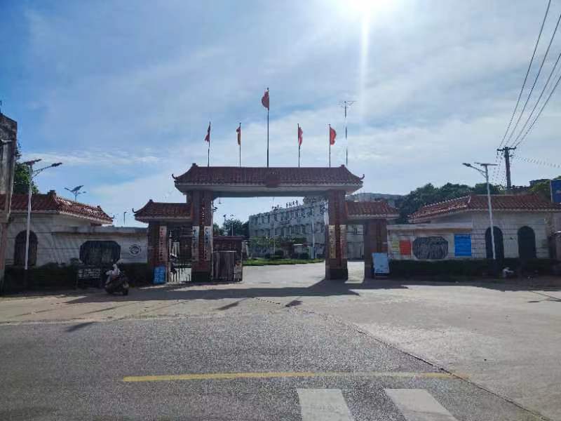 西场镇
