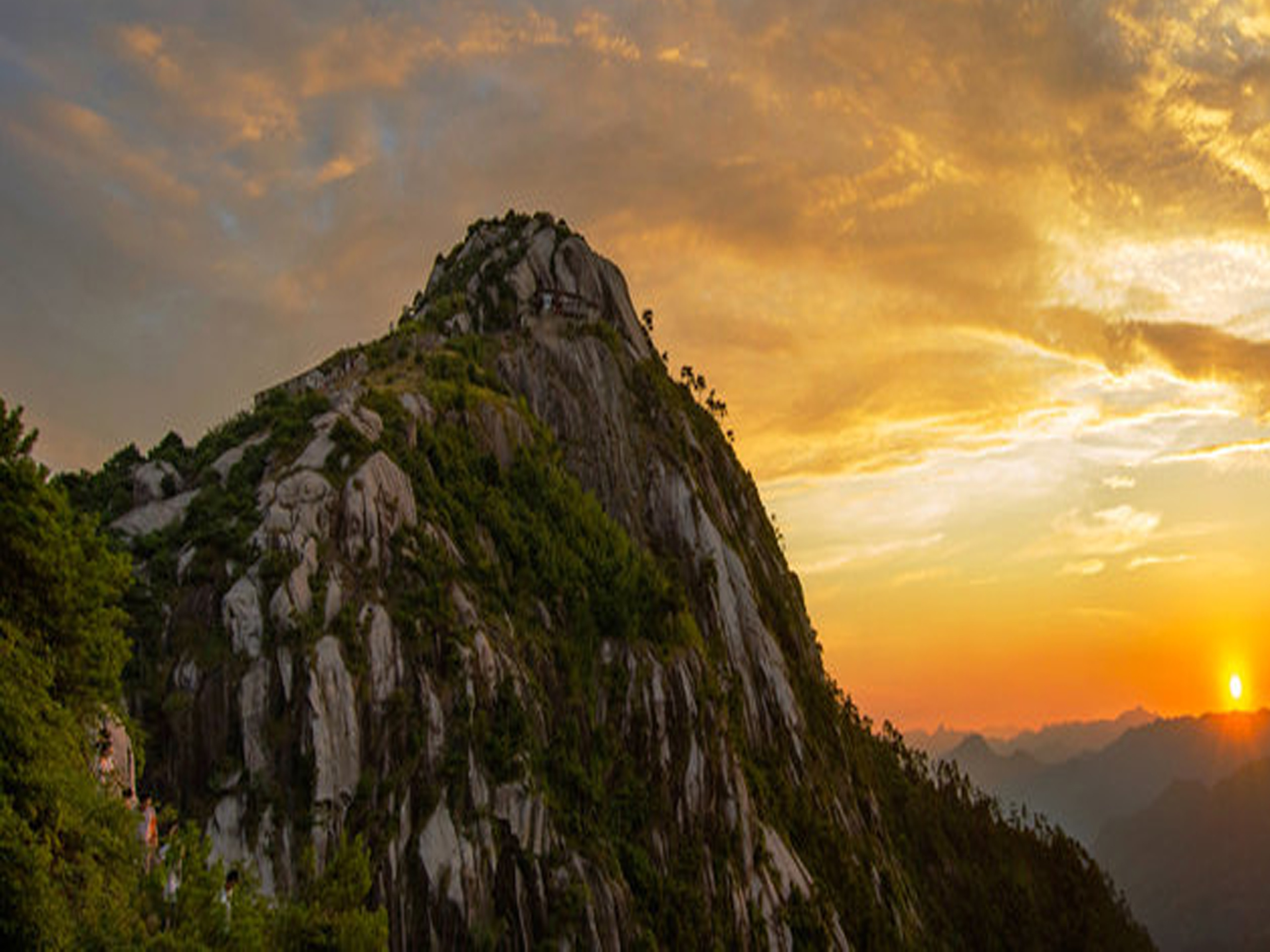 恐龙出山