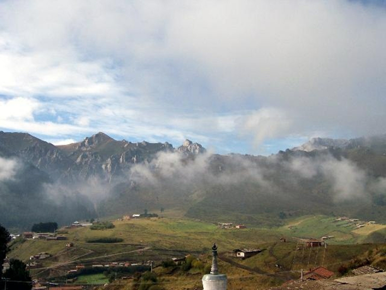 郎木寺国家级旅游景区