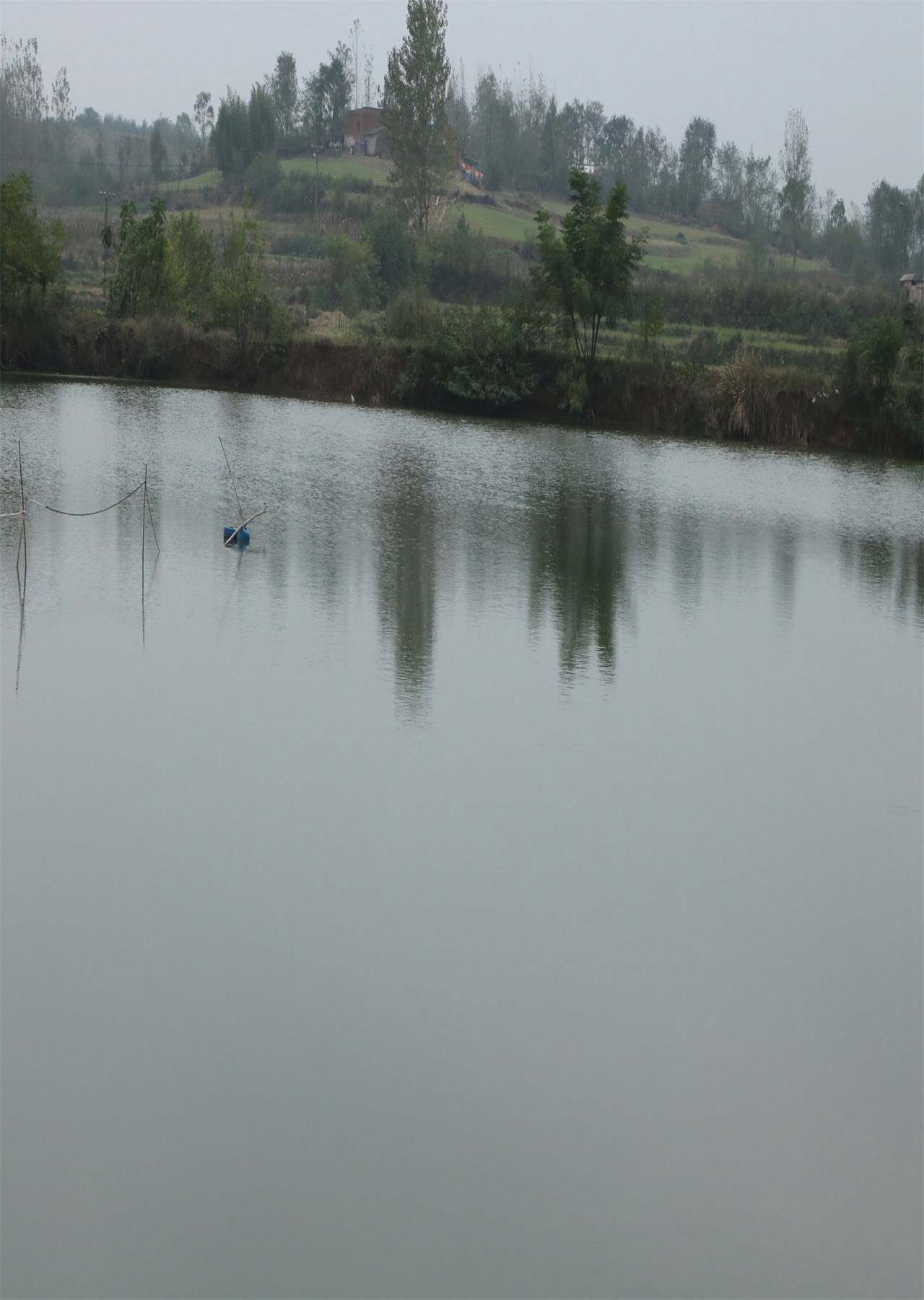 双河水库