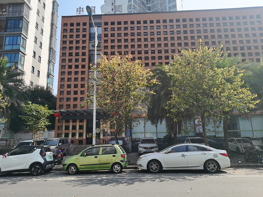 静兰街道