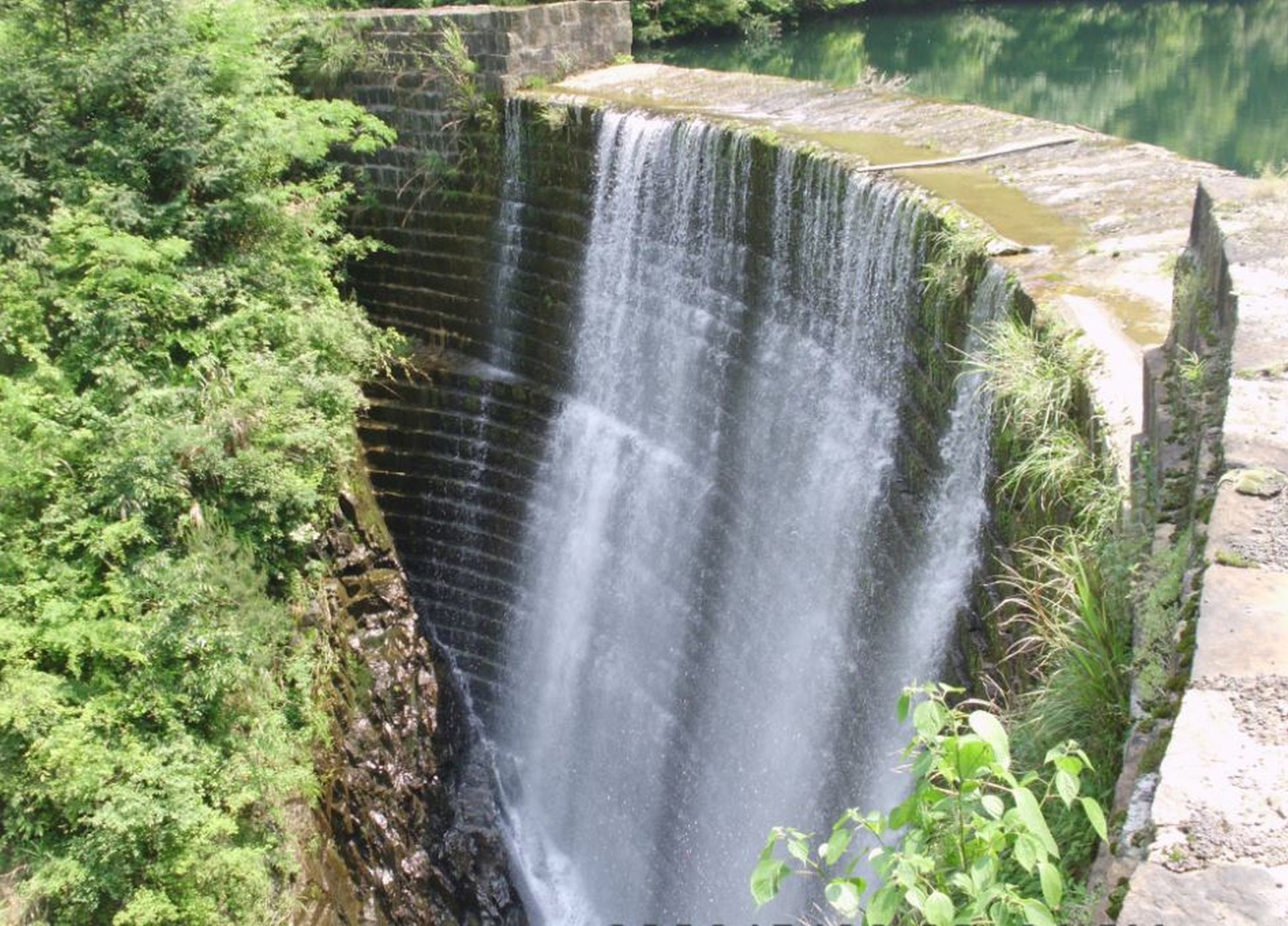 铜锣坵水库