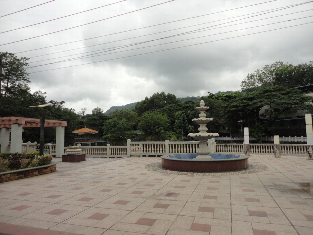 矿山公园