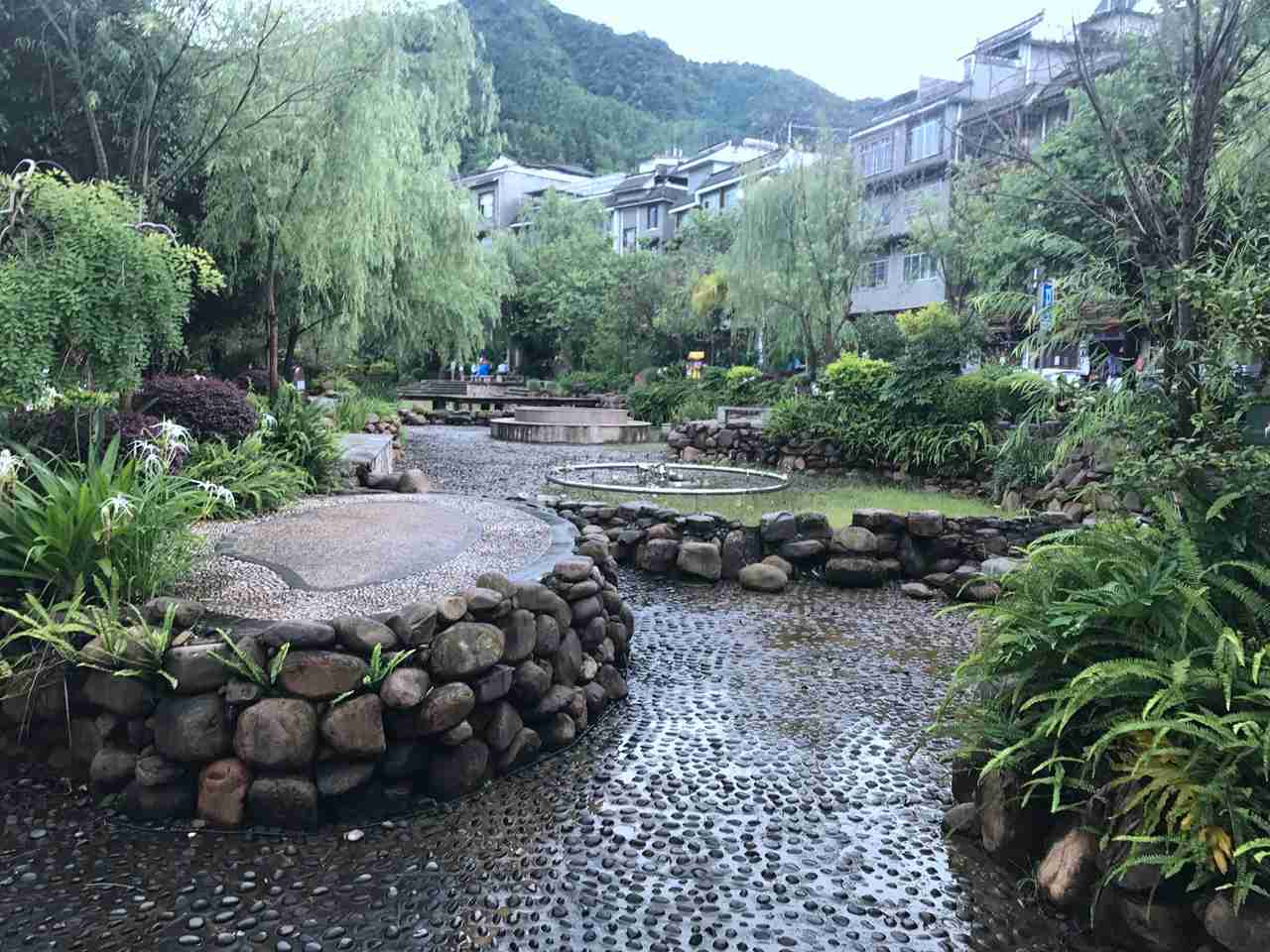 水景公园