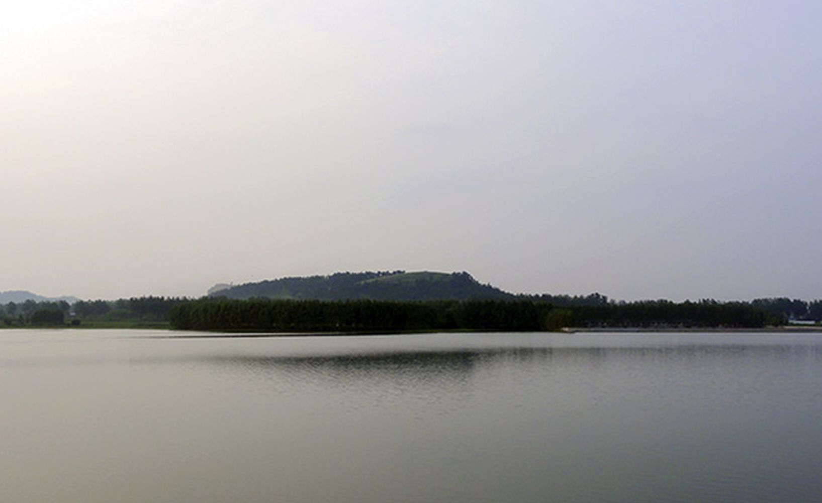 安阳山风景区