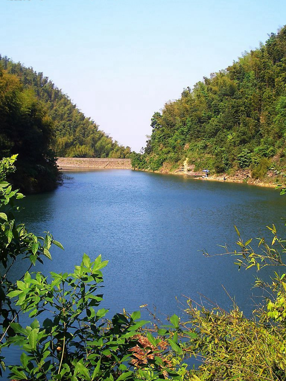 丰台水库