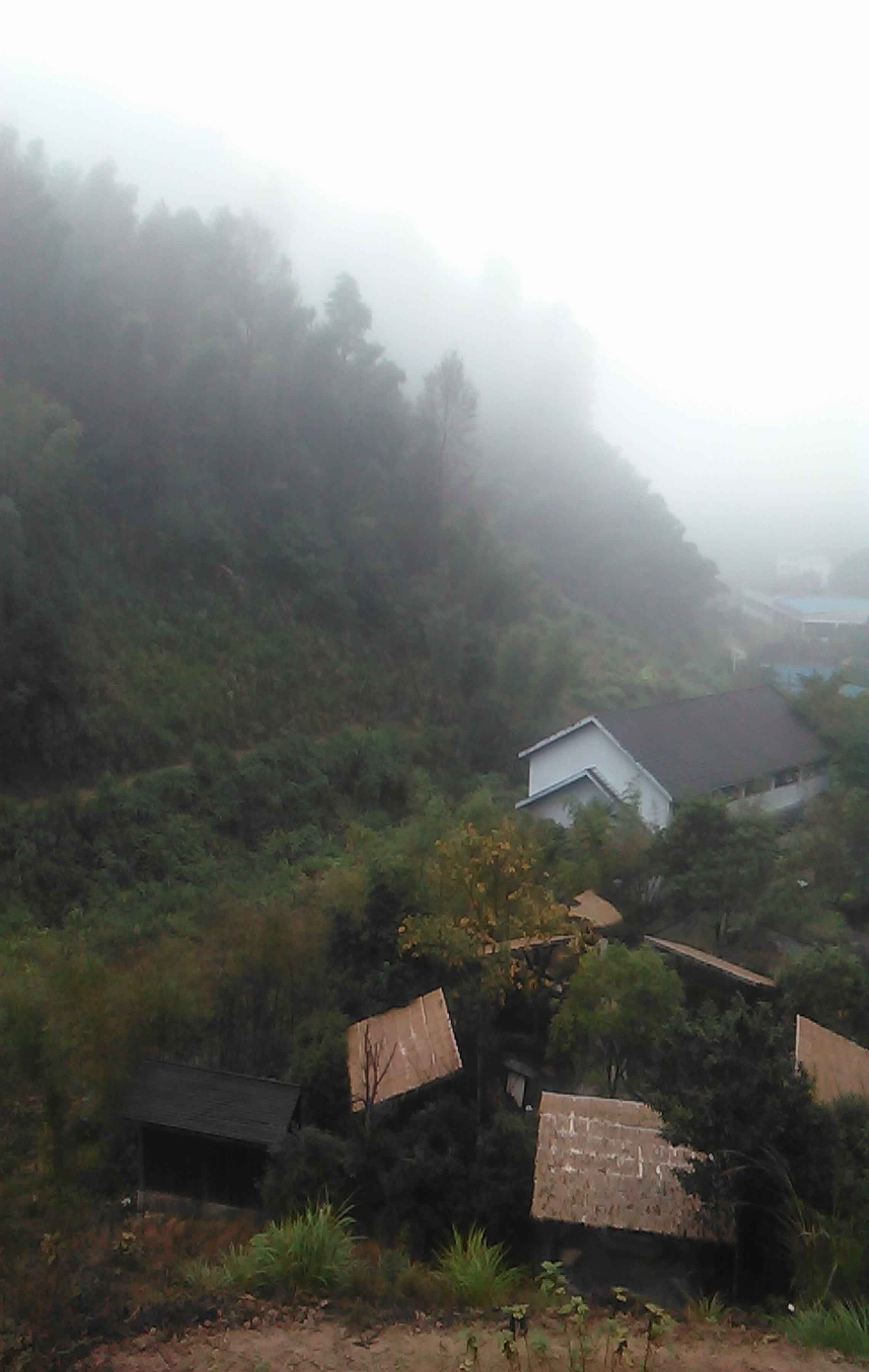 资溪县法水温泉度假村