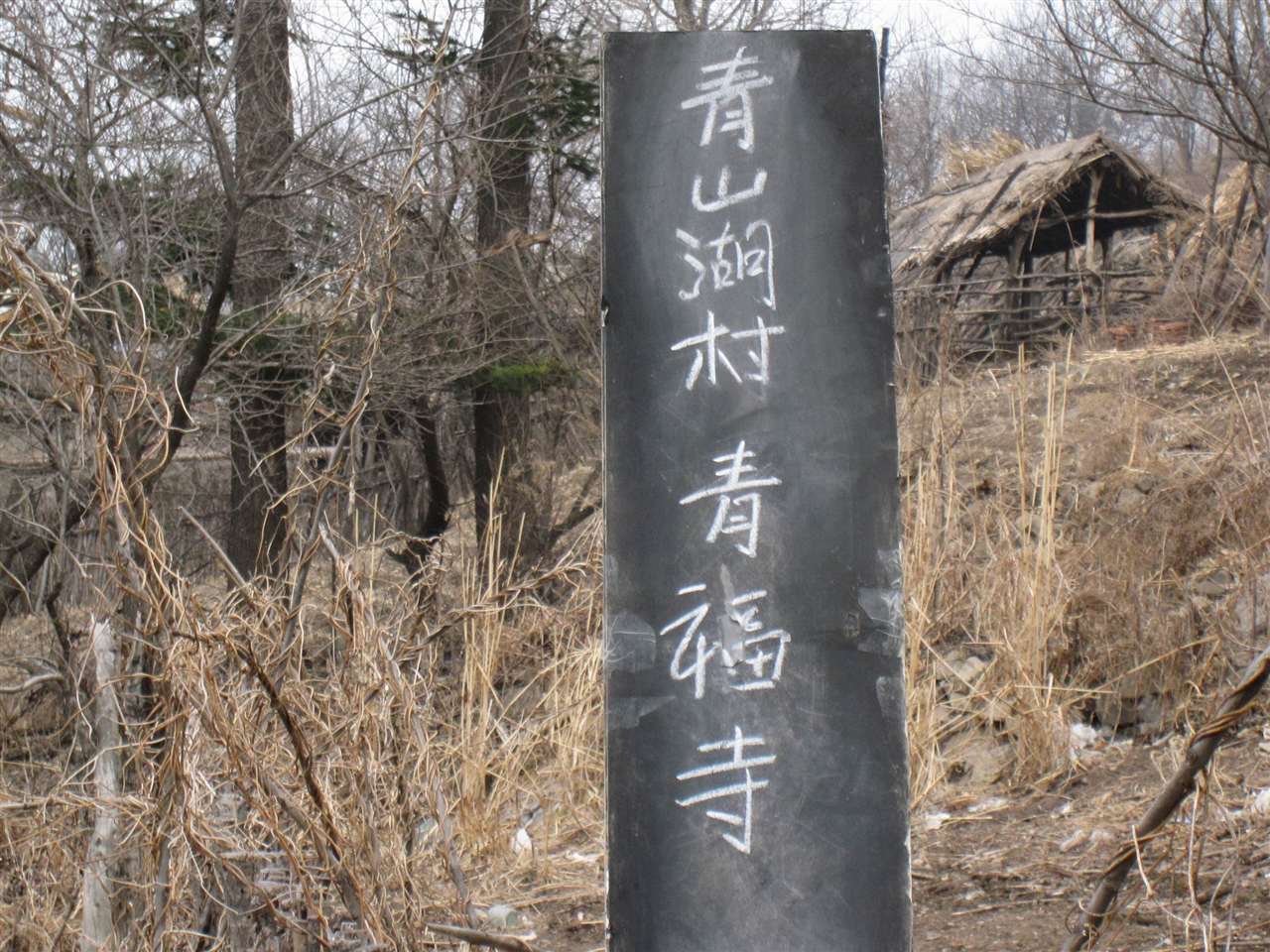 青福寺