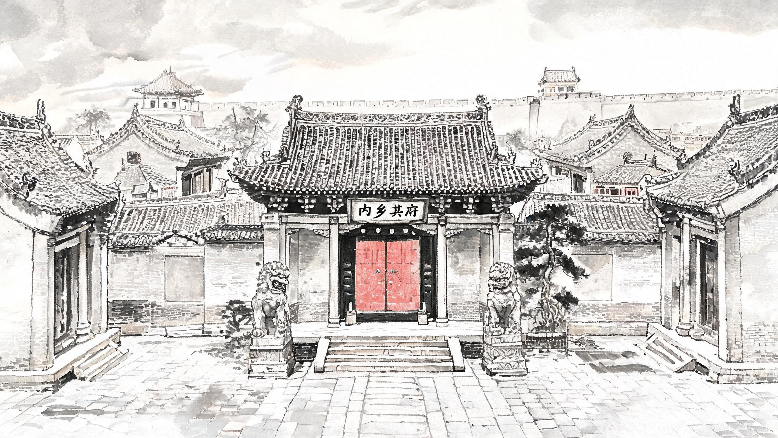 内乡：一个因避讳而诞生的县名