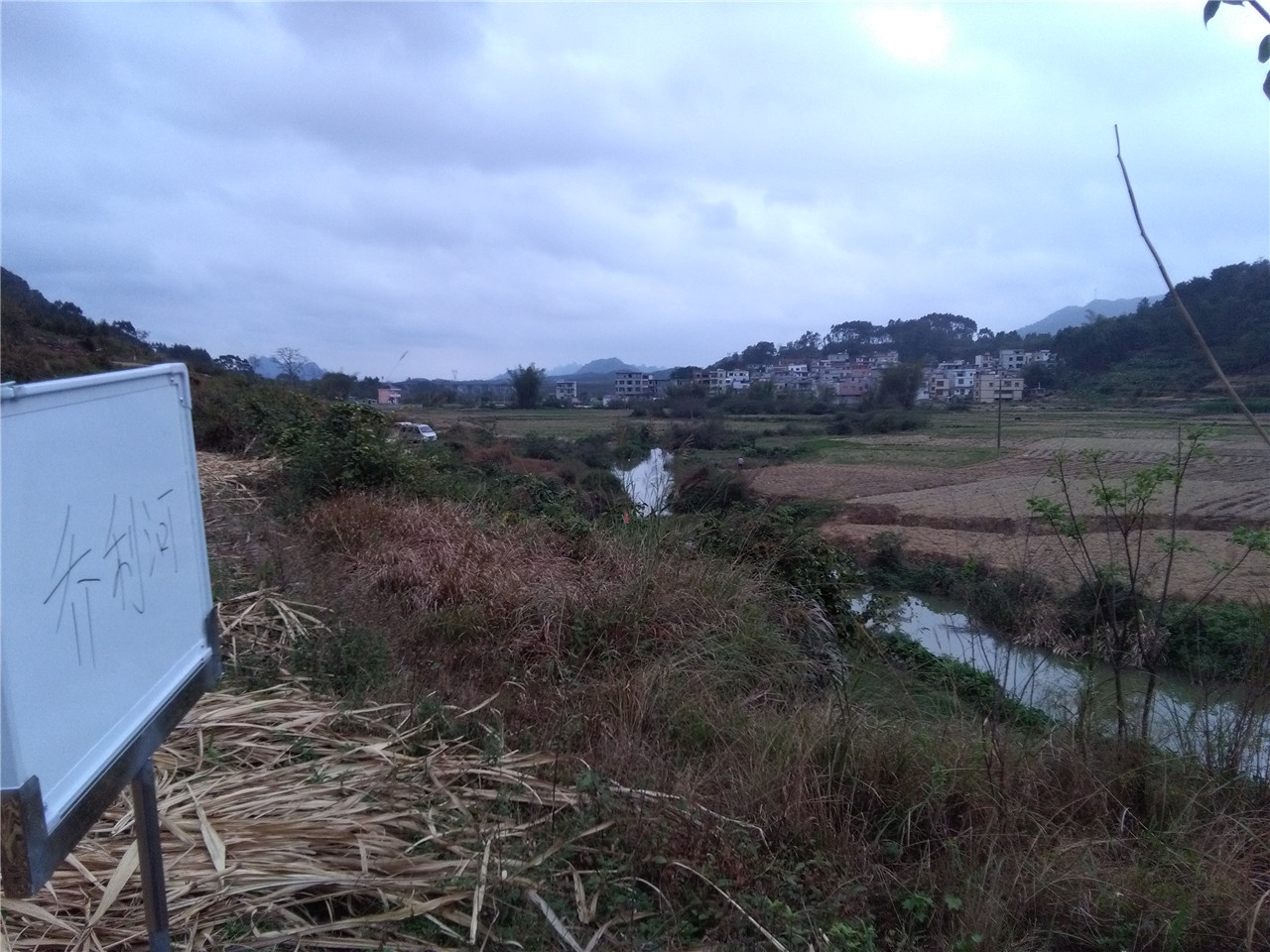 乔利河