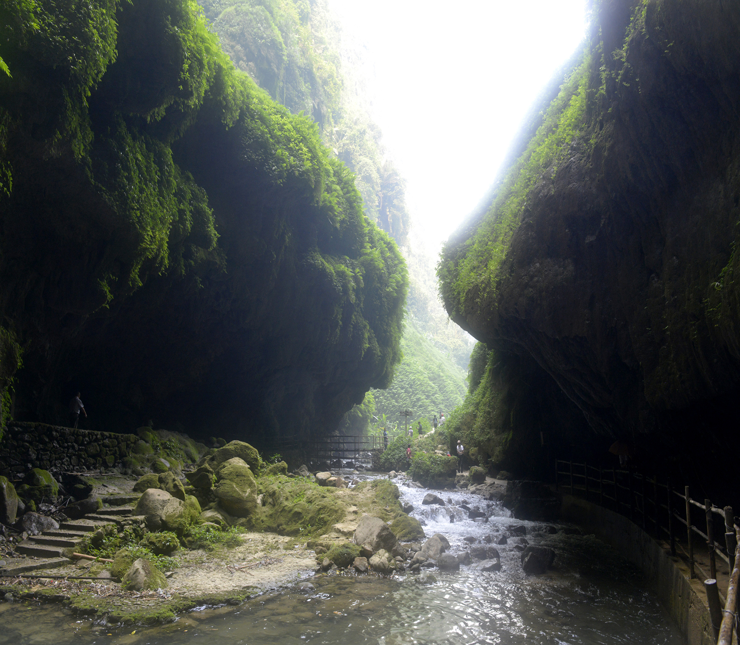 二道坝沟