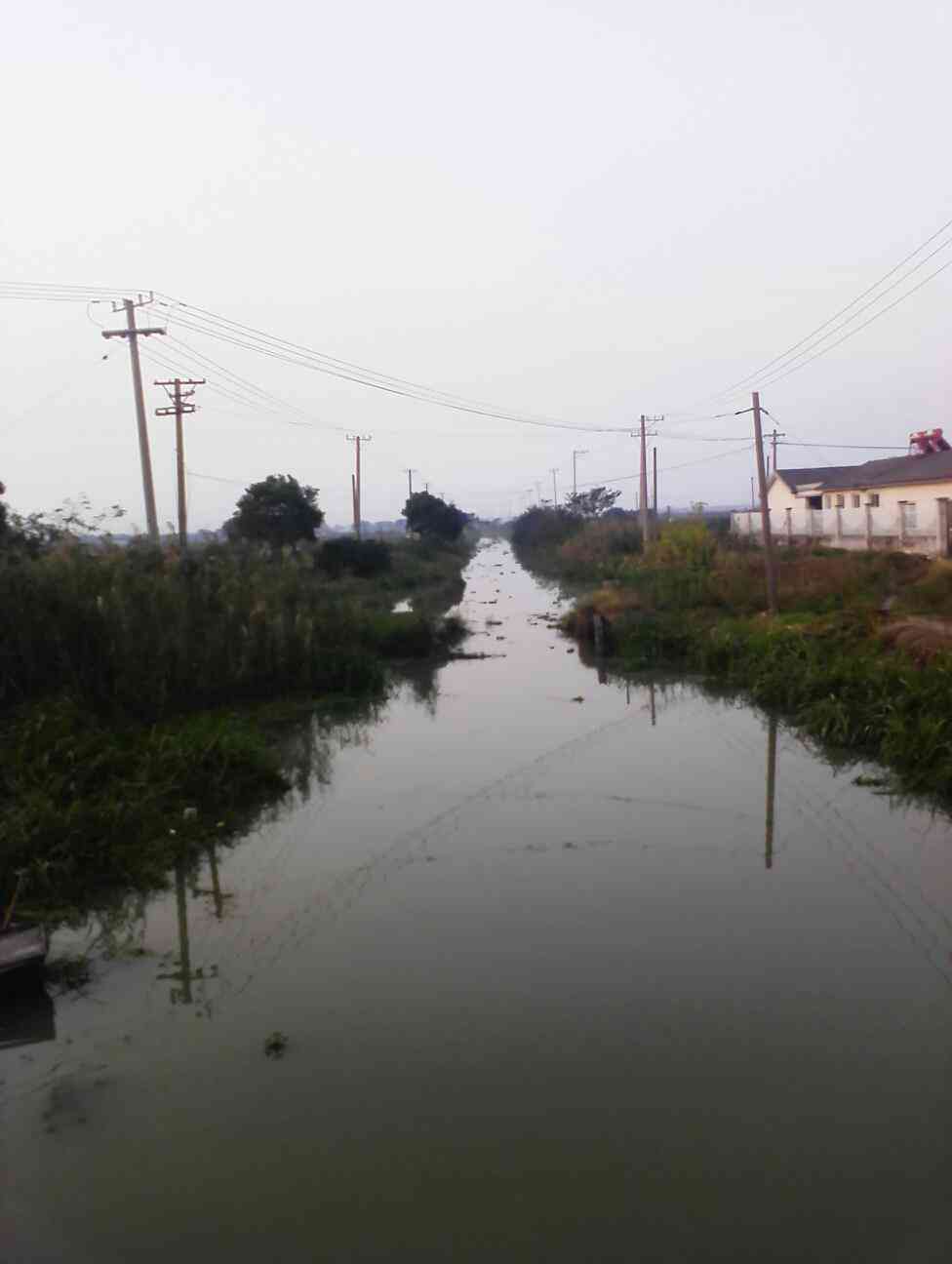 西水河