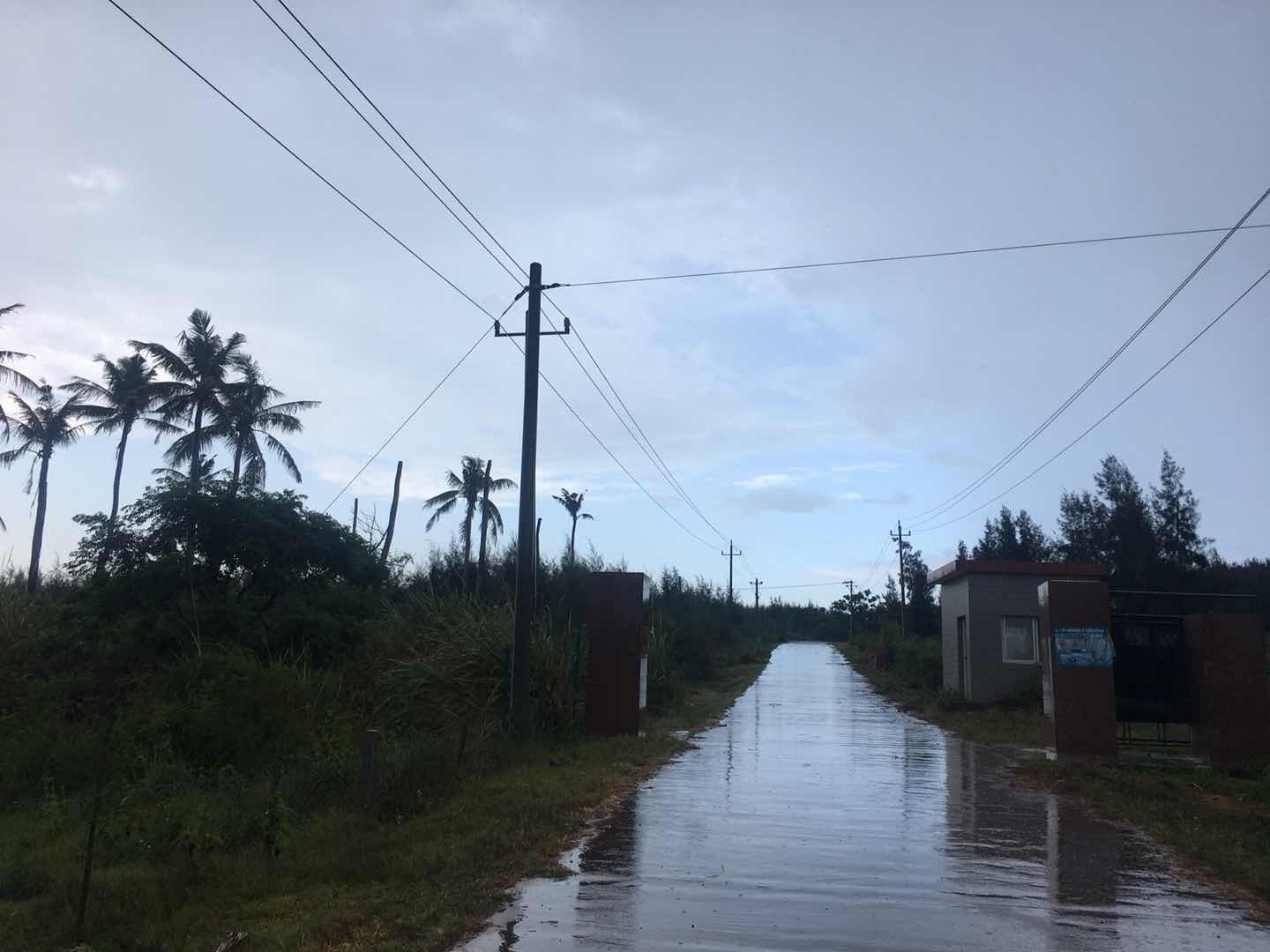 木兰湾旅游开发区