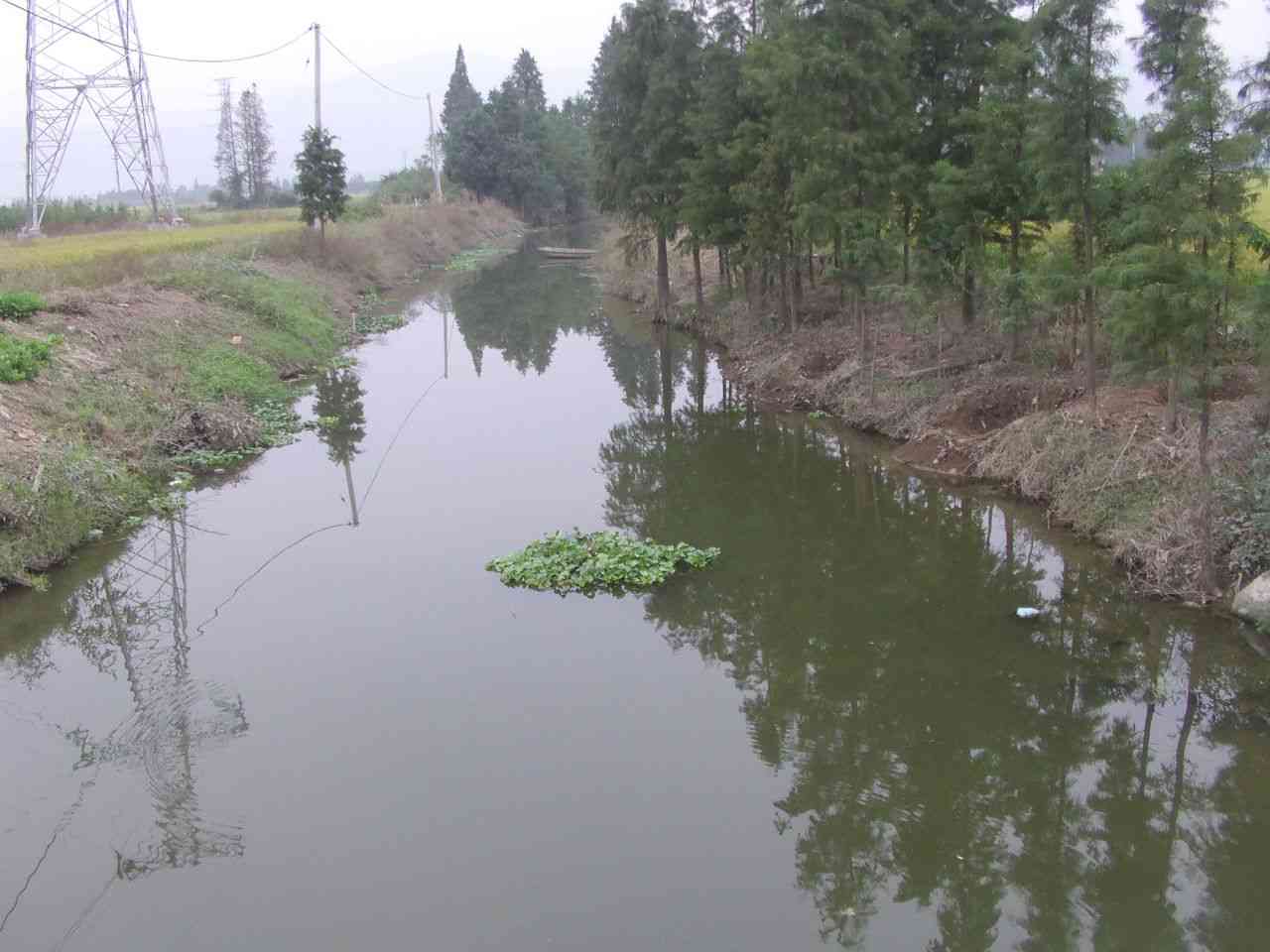 虎啸刘内河