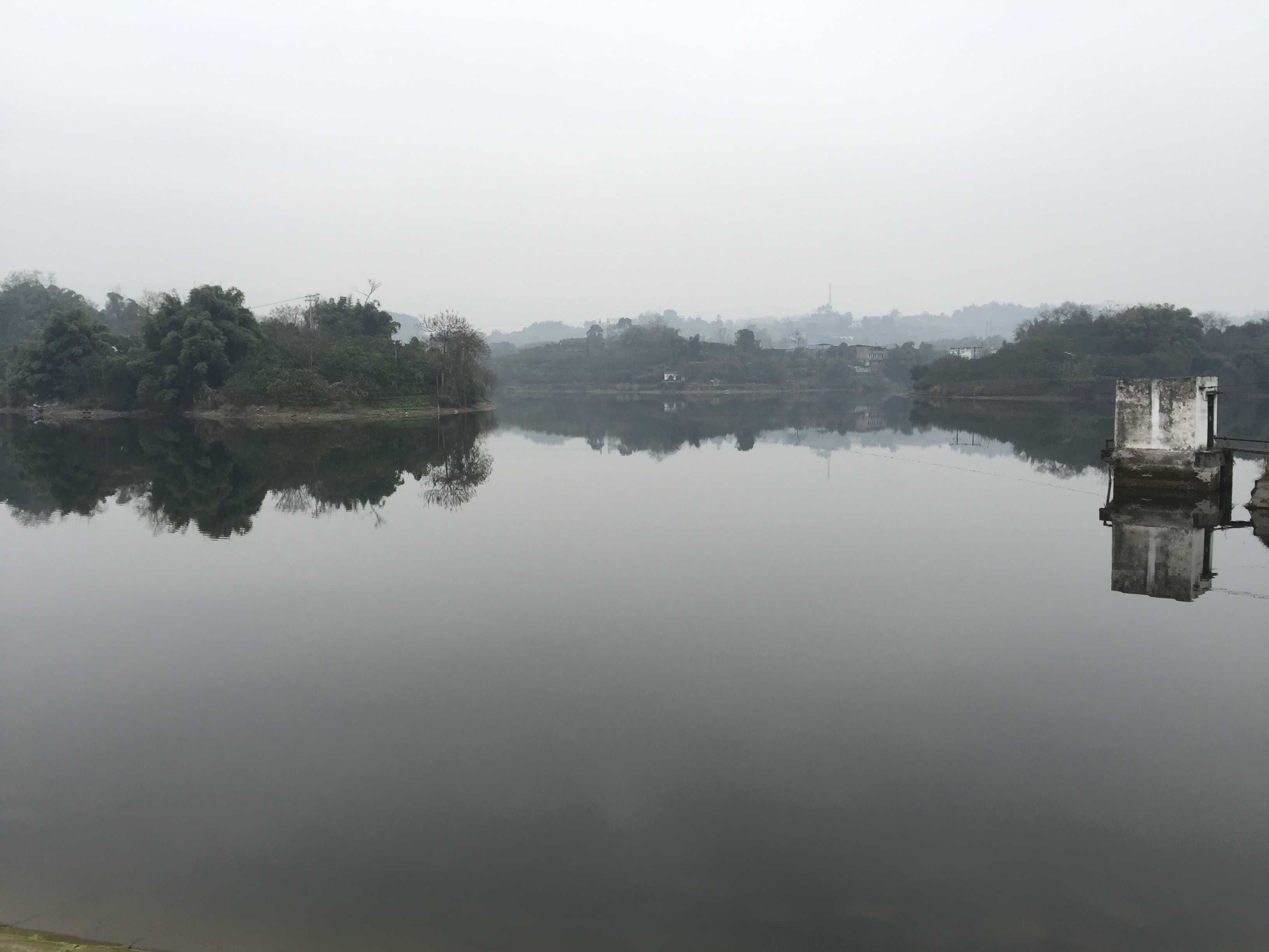 太平水库