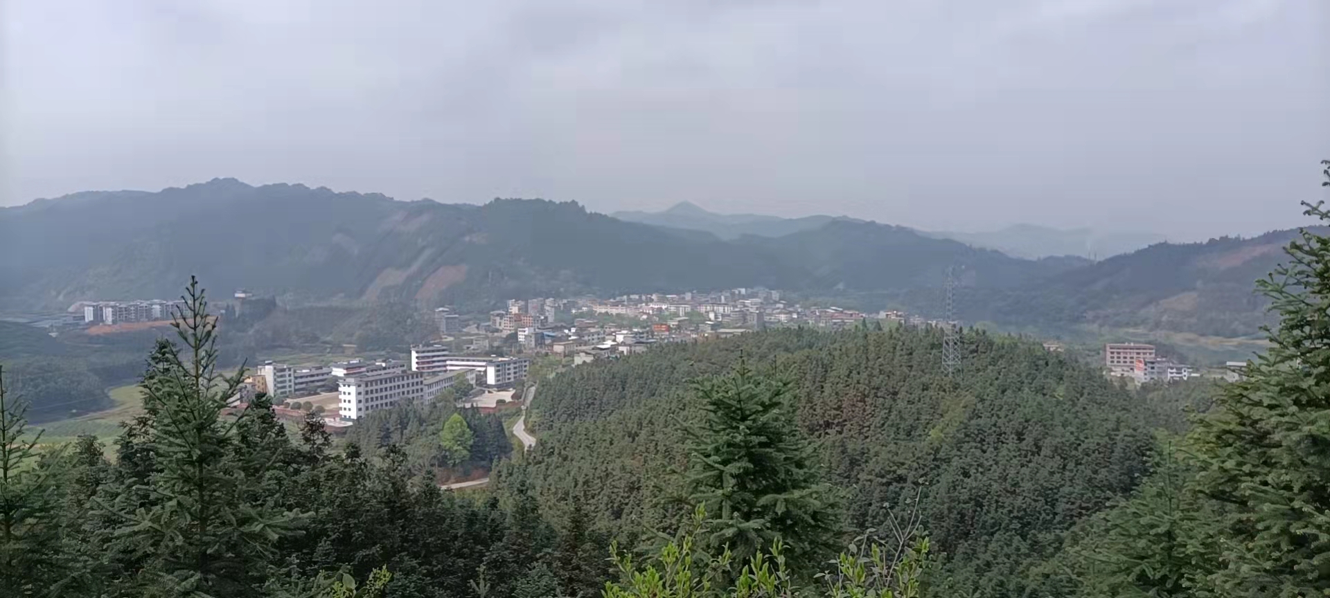 斗江镇