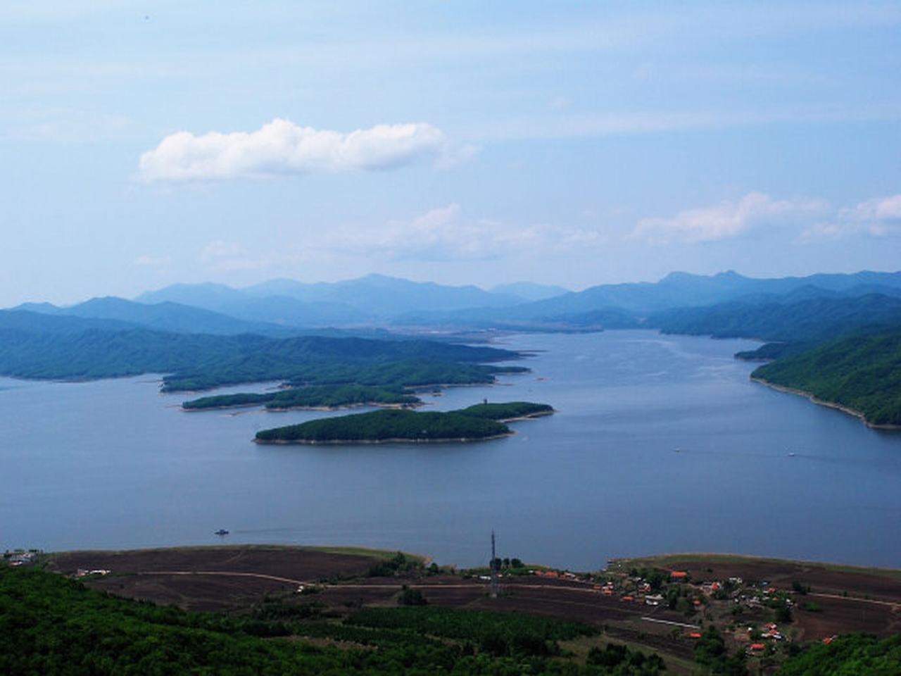 东小海浪