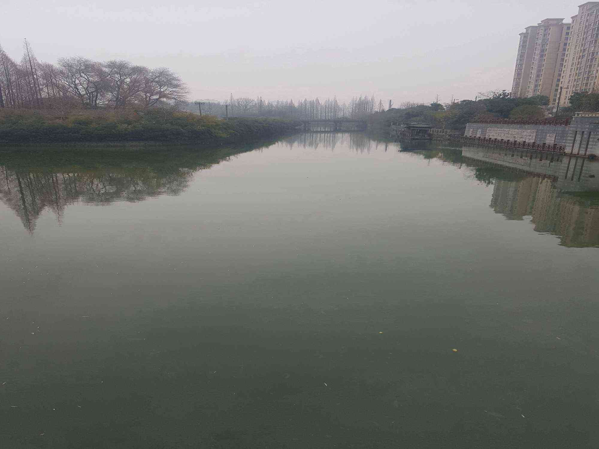 向阳河