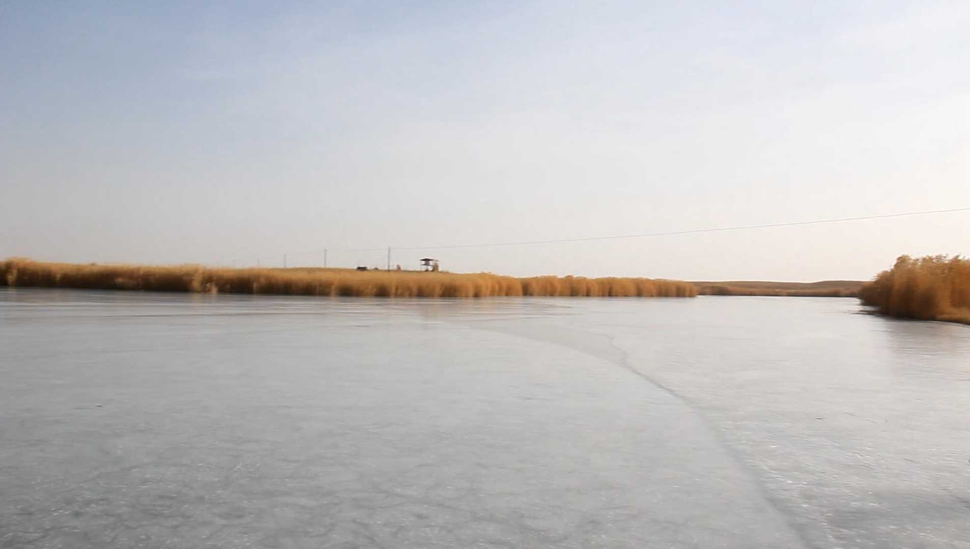 龙湖风景区