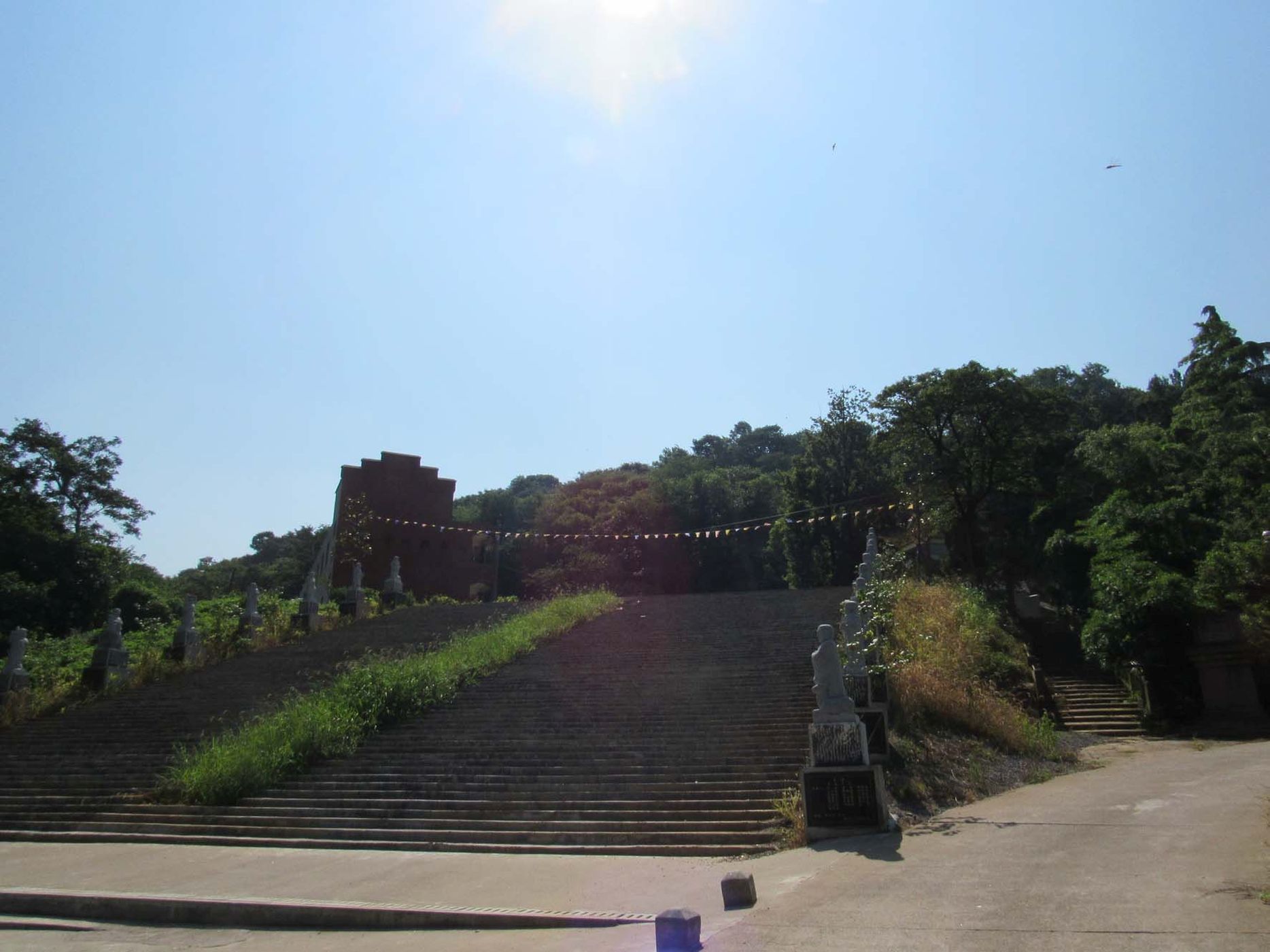 天门山风景区