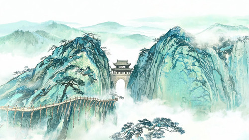 剑阁:一夫当关万夫莫开,蜀道天险的千年雄关