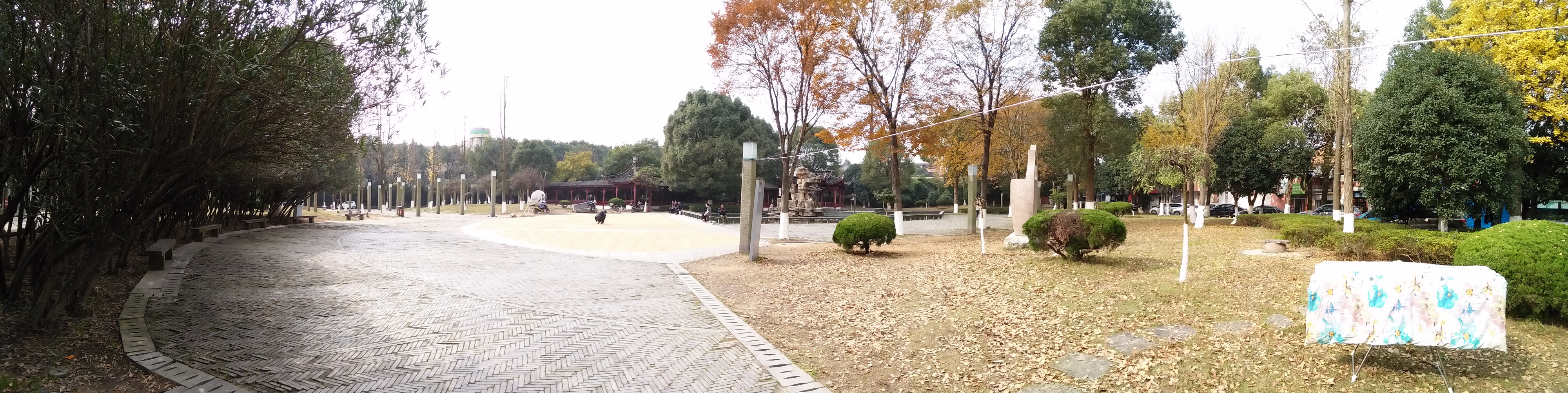 慈城孔庙公园