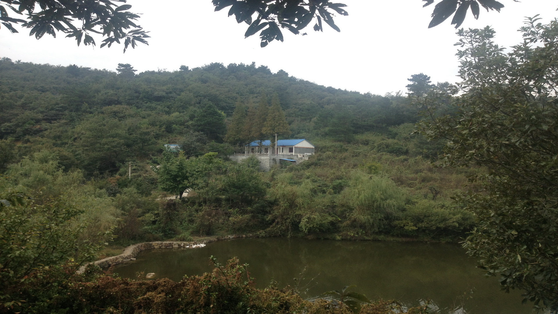 花果山景区