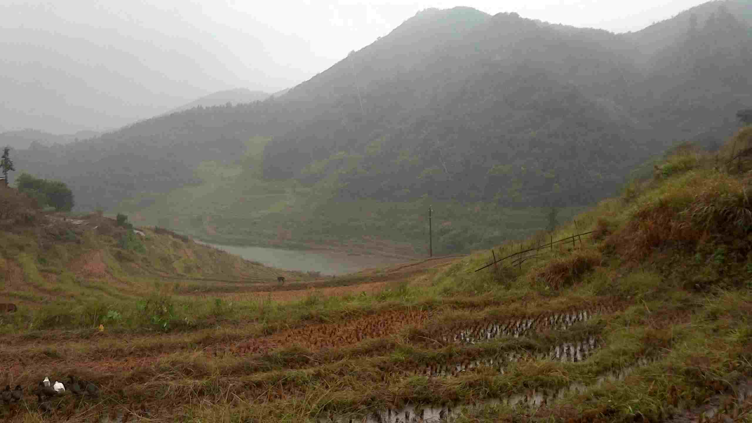 莽山旅游风景区