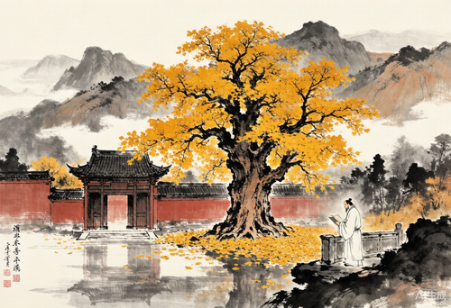 莒县:齐桓公念念不忘的“毋忘在莒”故地