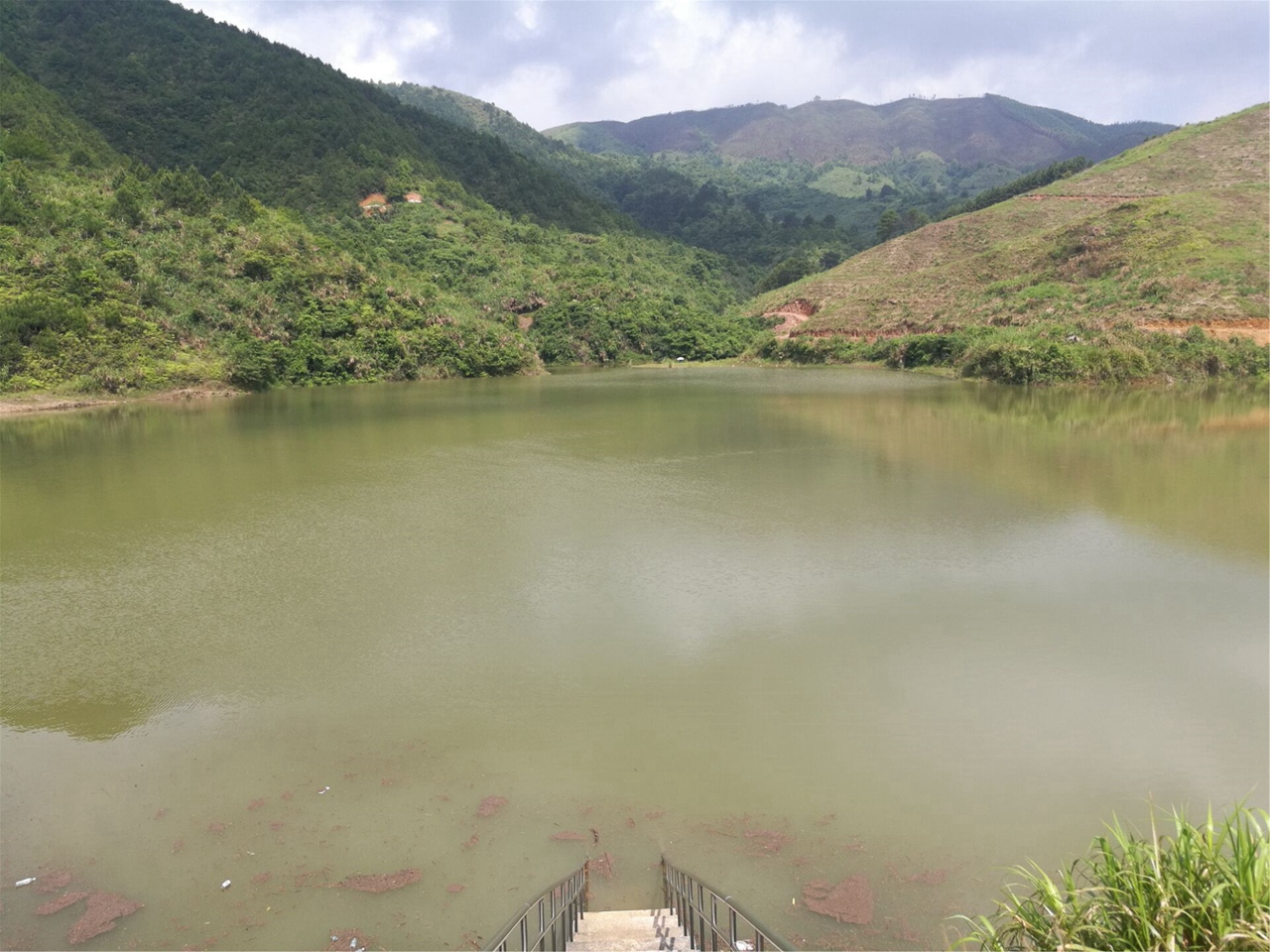 宝马水库