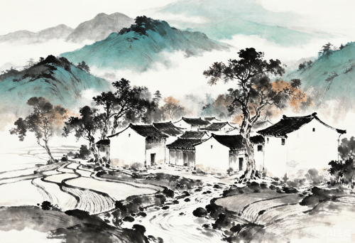文成:用刘伯温谥号命名的浙南山水县