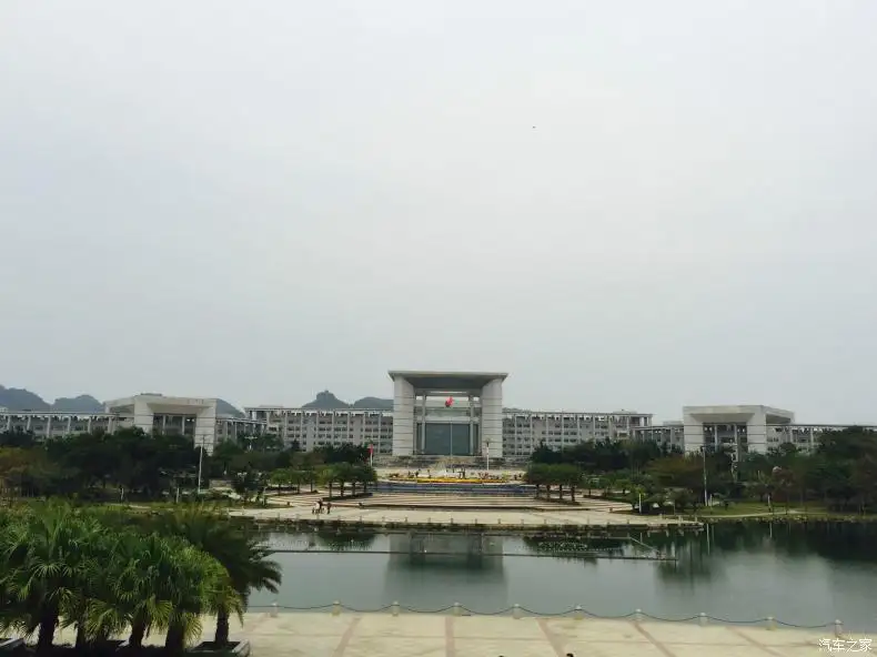 崇左市