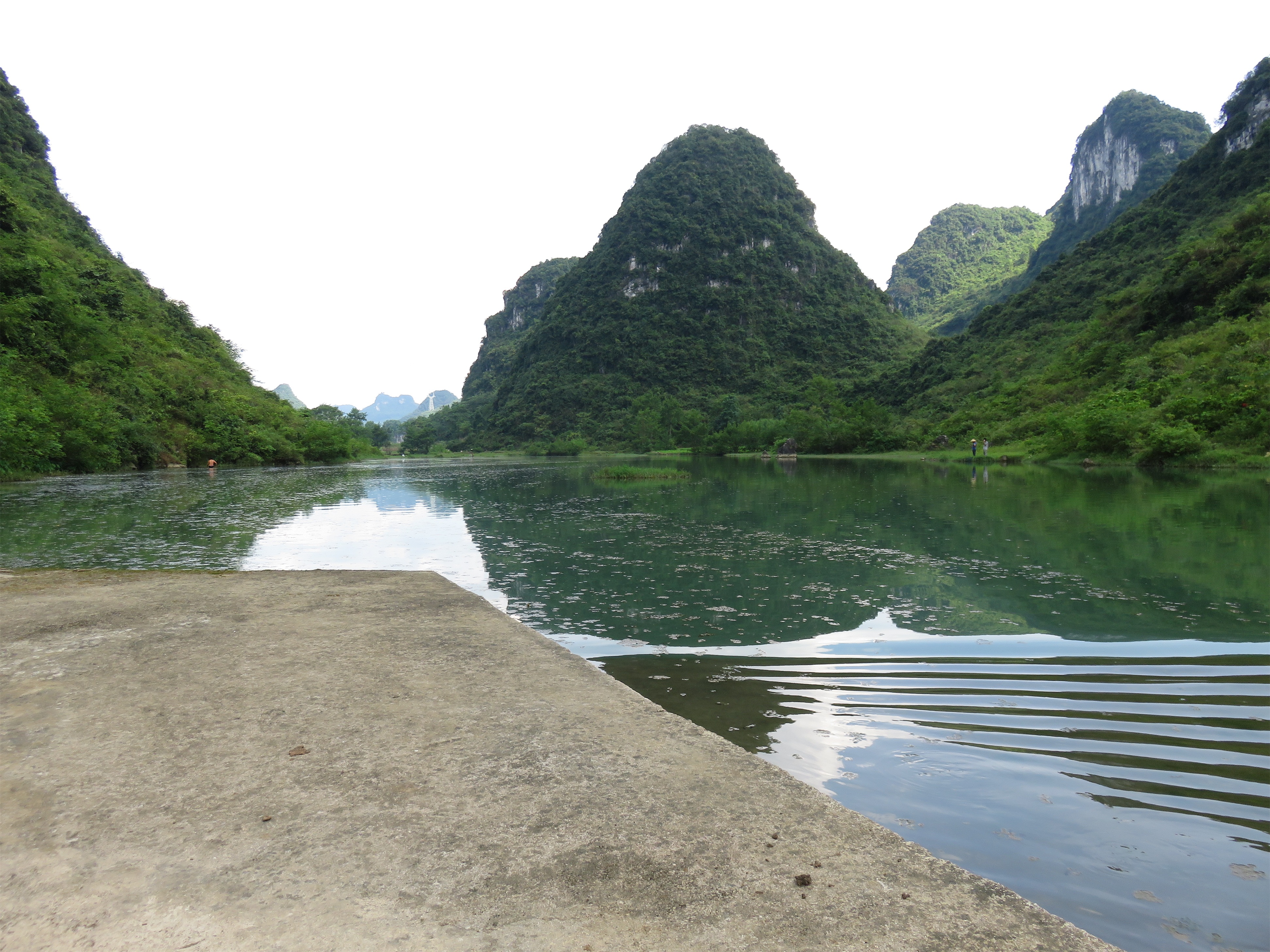 高隘水库