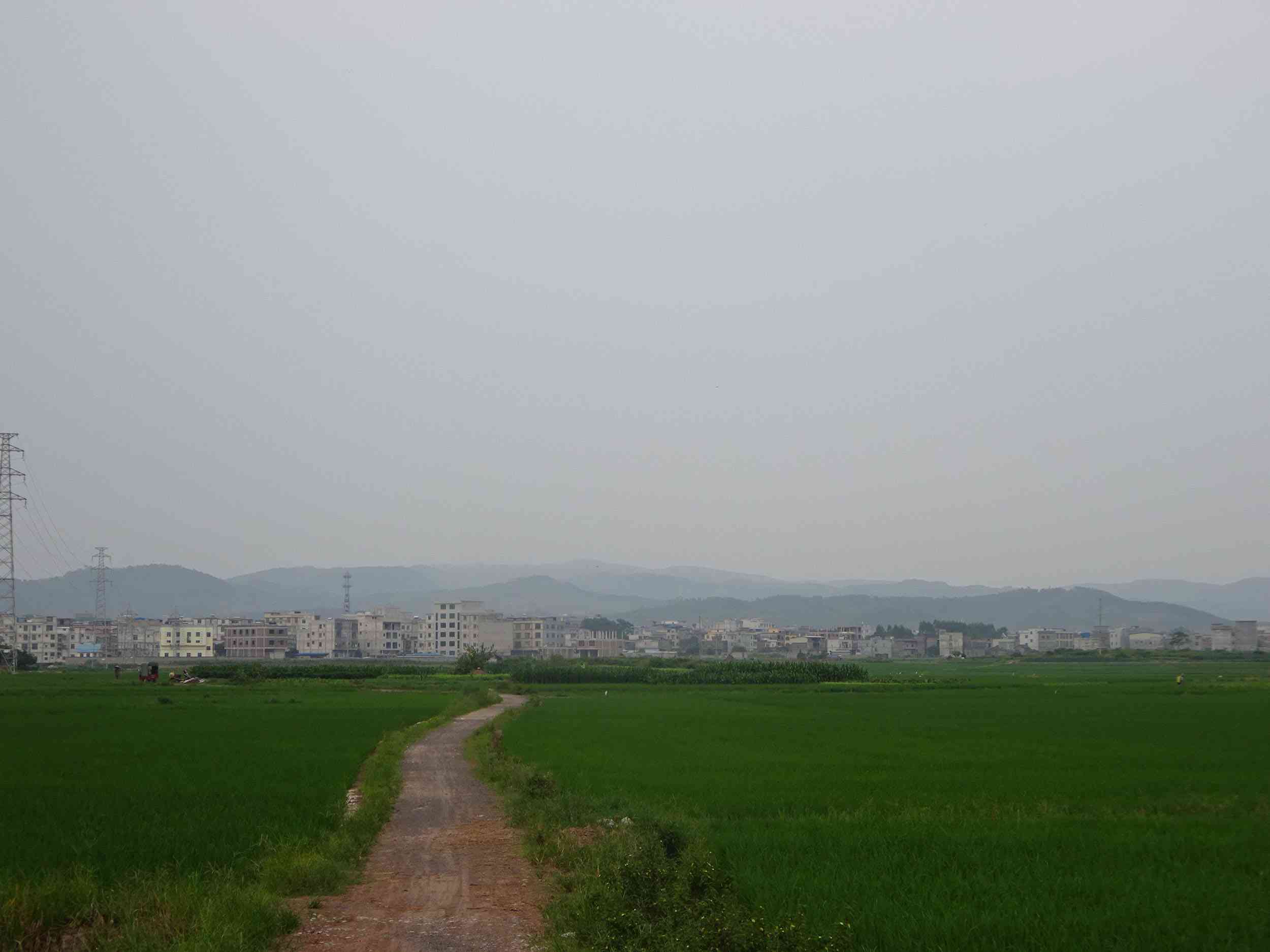 陶圩镇