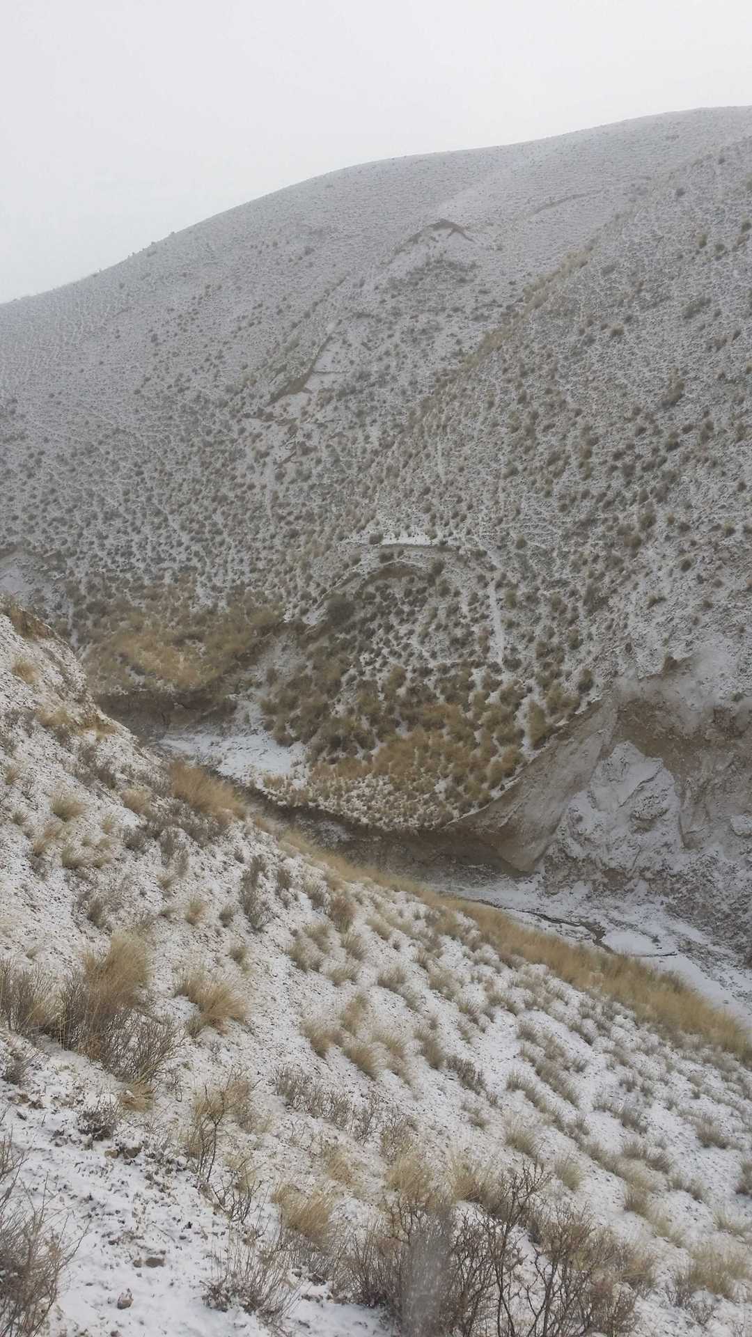 博斯坦布拉克泉