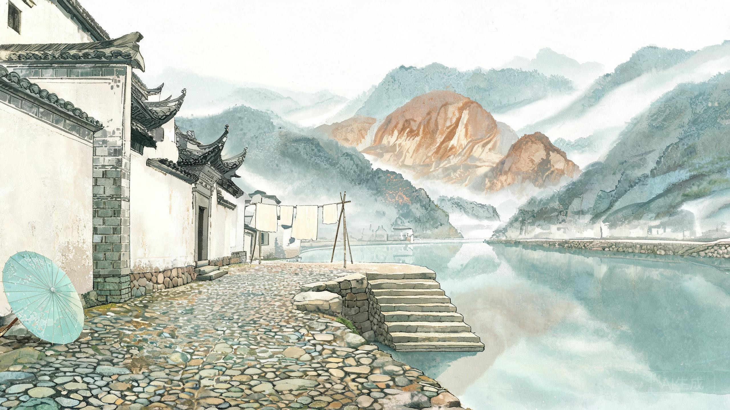 江西铅山：一座因