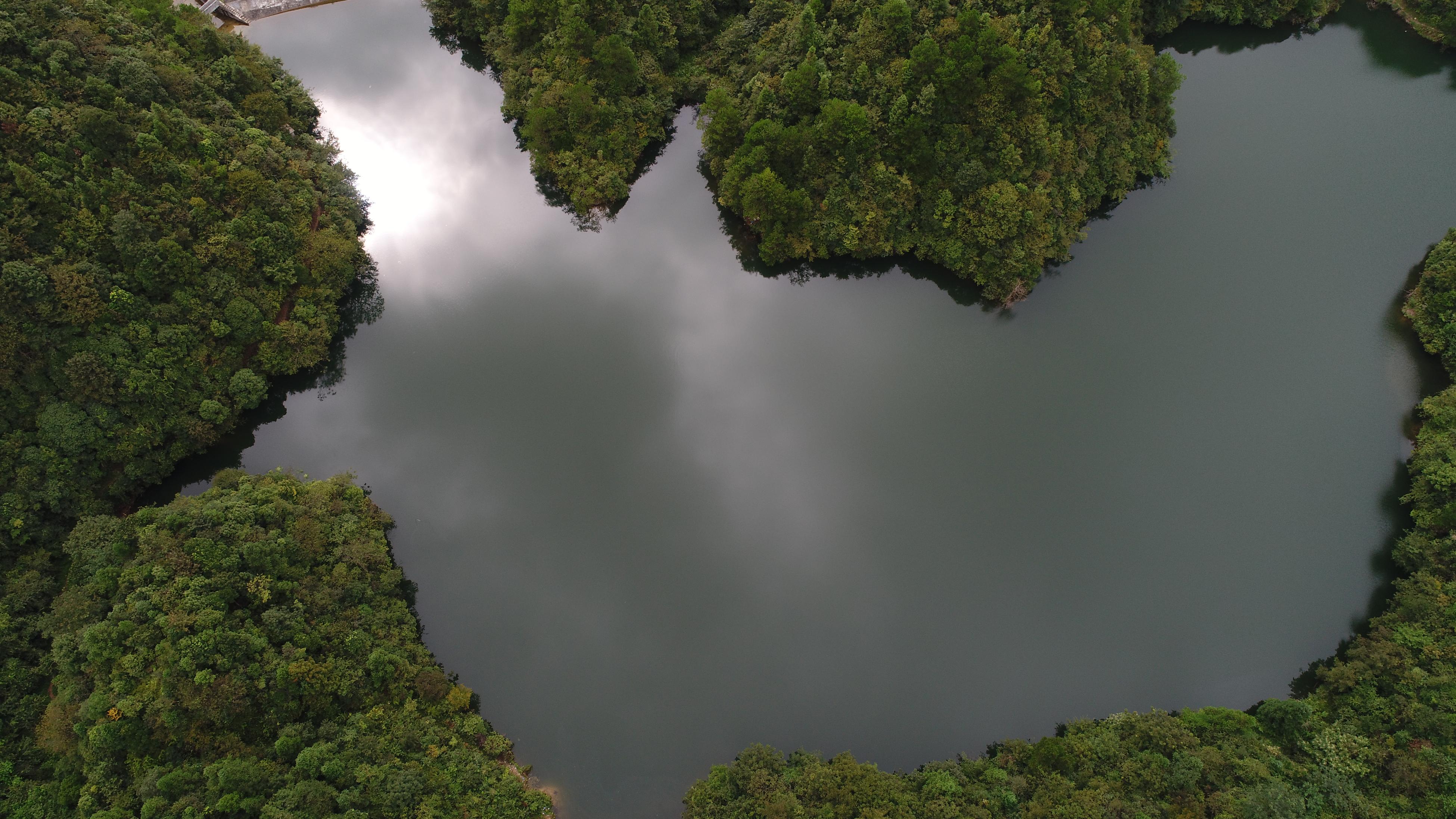 永丰水库