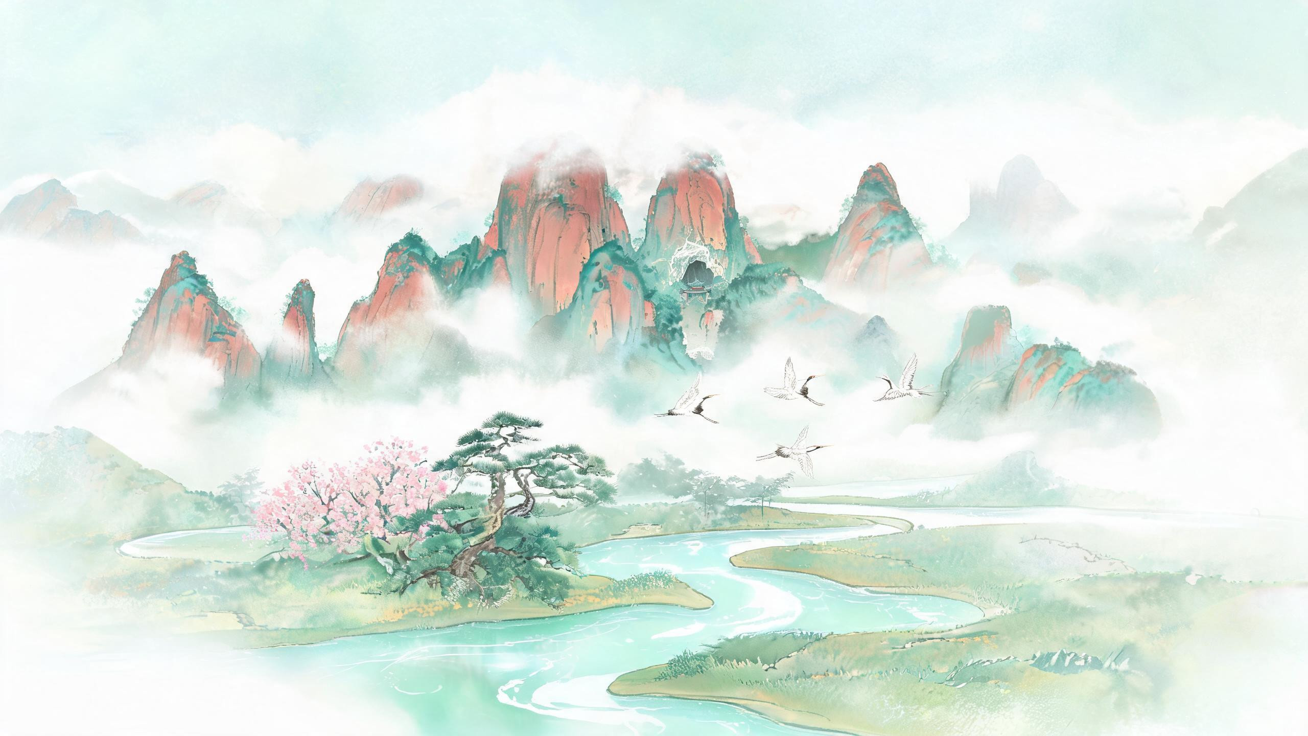 仙居：宋真宗一道圣旨，把“神仙的住处”写进县名