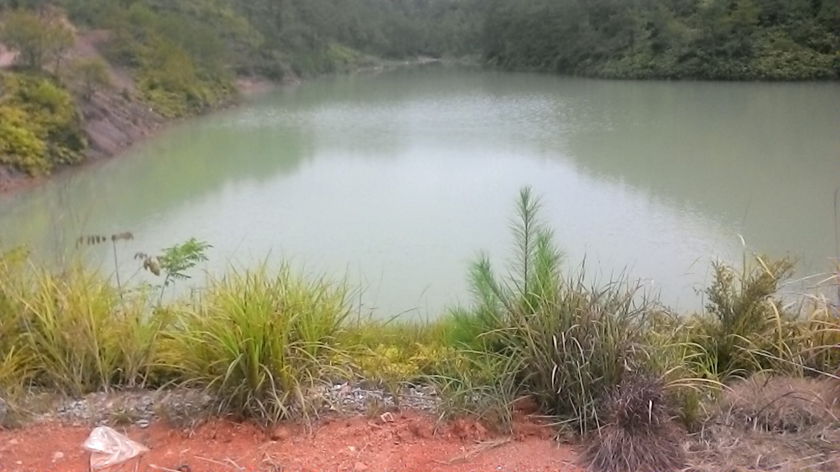 东风水库