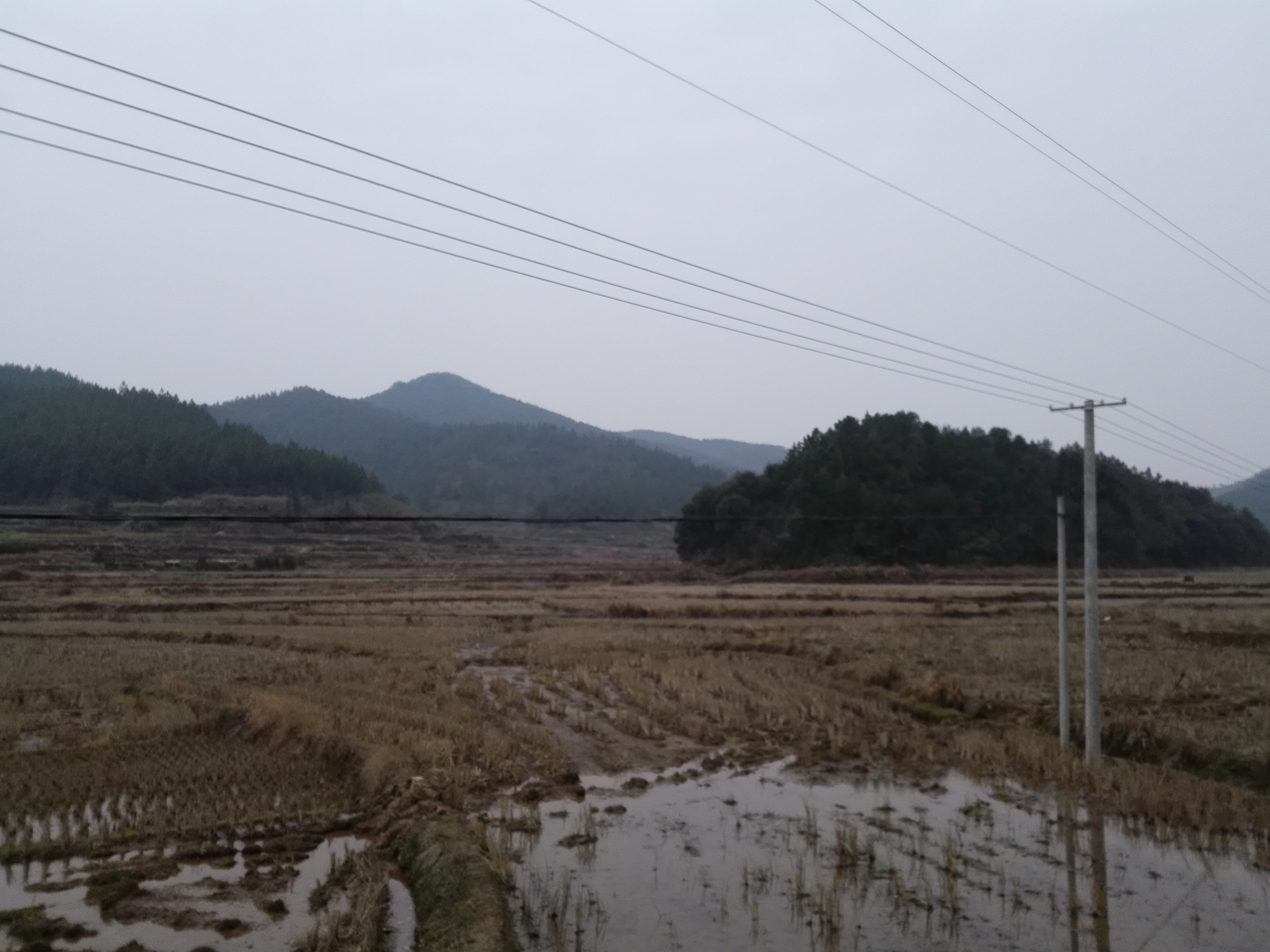 万春寨风景区