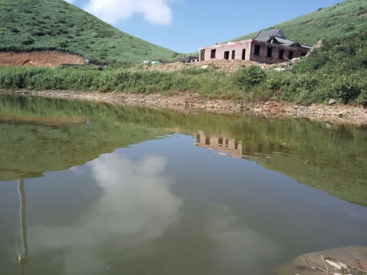 泰和县天湖山自然保护区