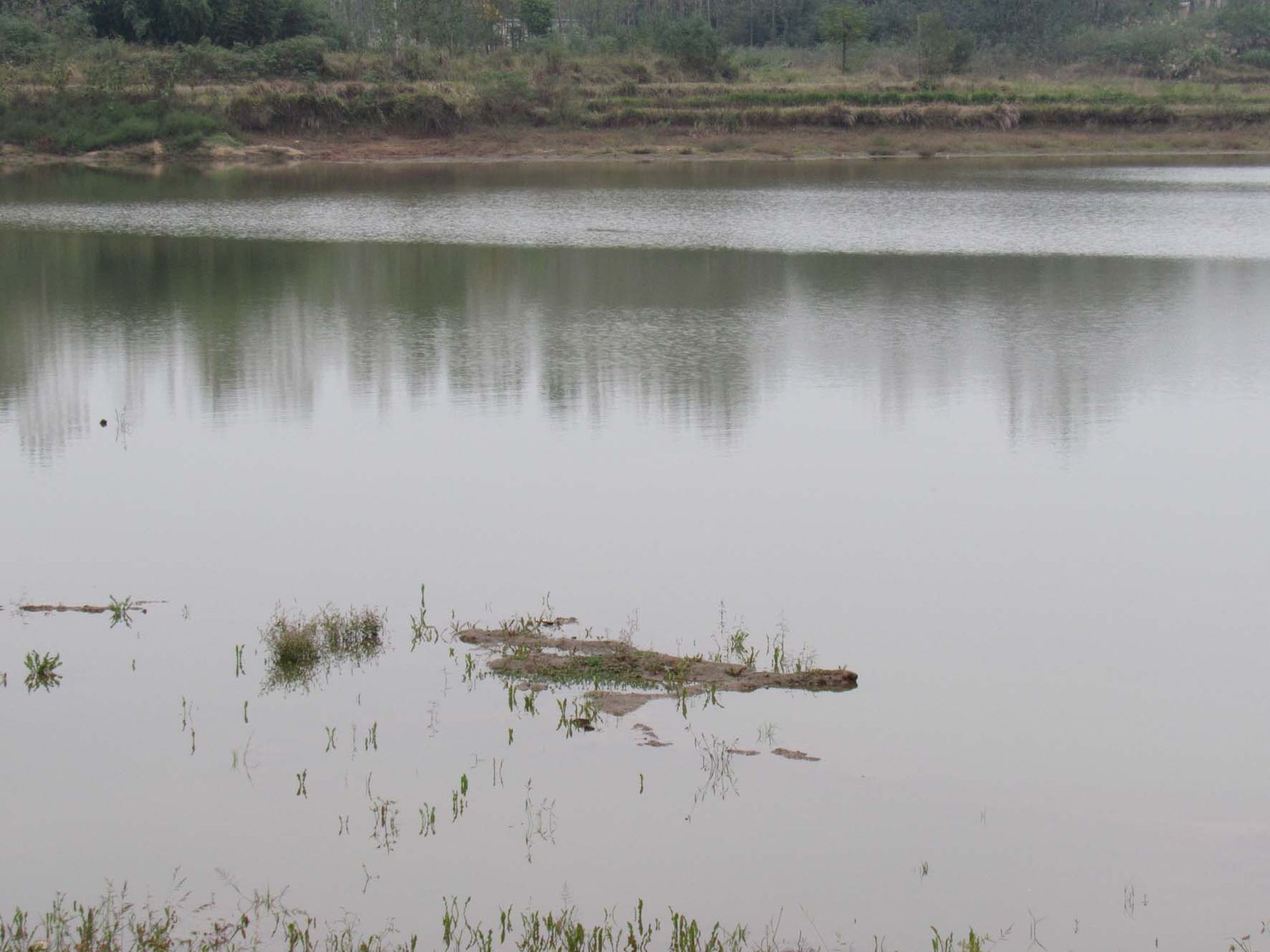 赵糟坊水库