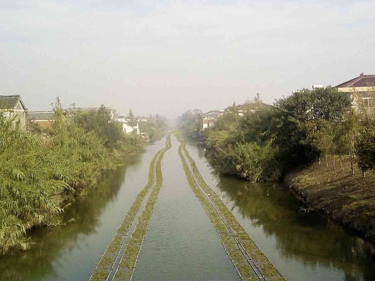 章郭河