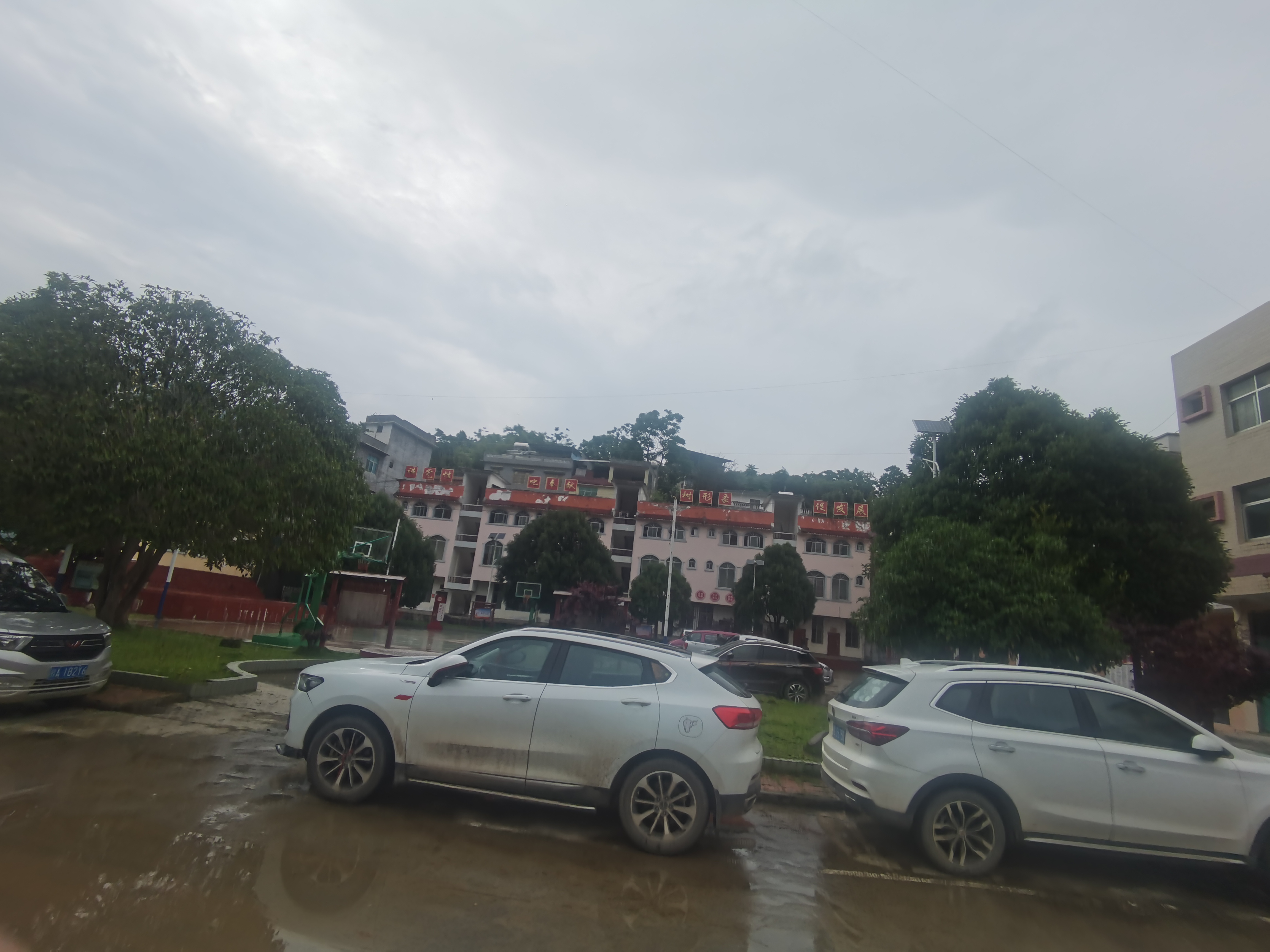 蛇场乡