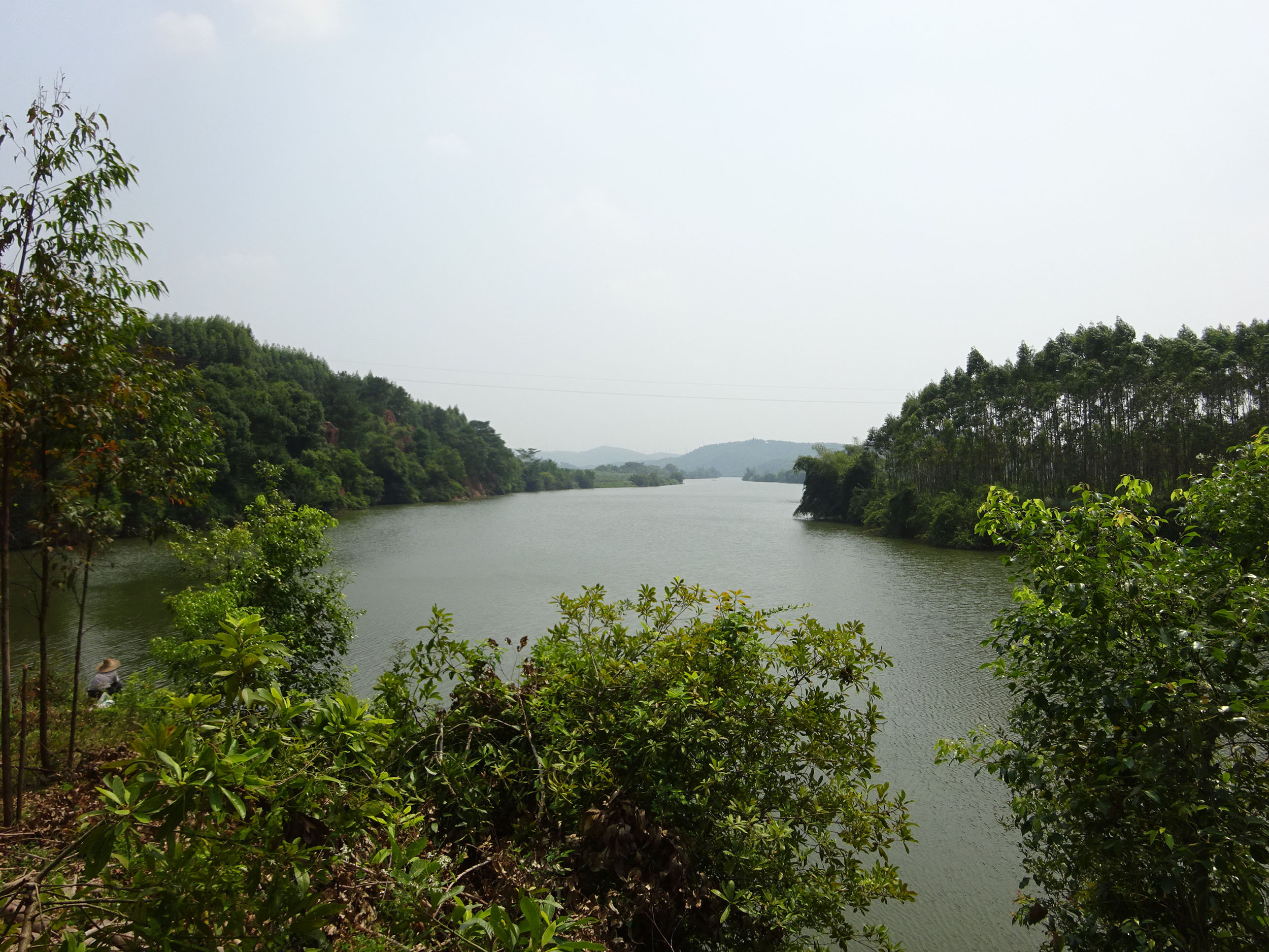 甘棠河